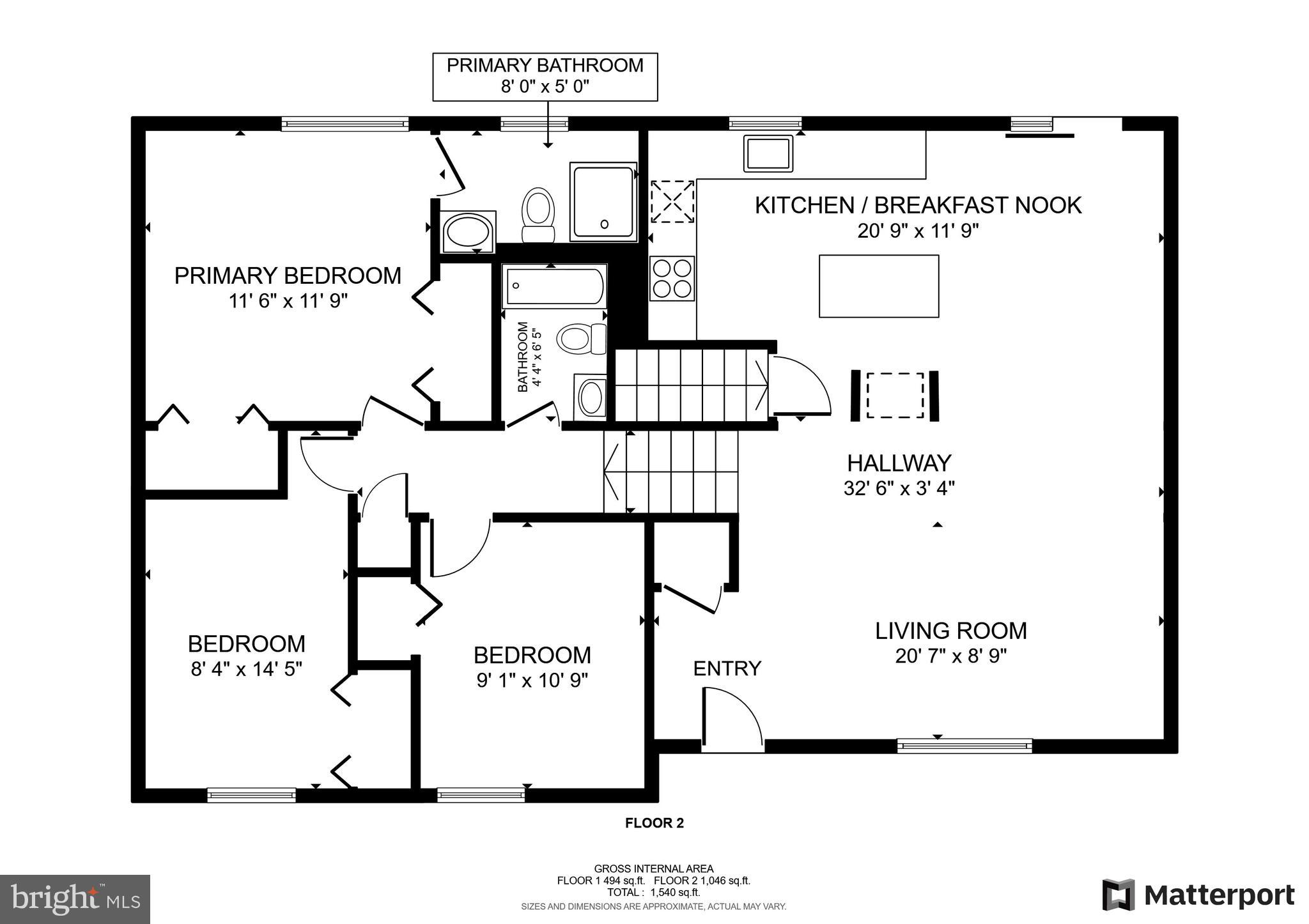 CLOVERHILL - Residential