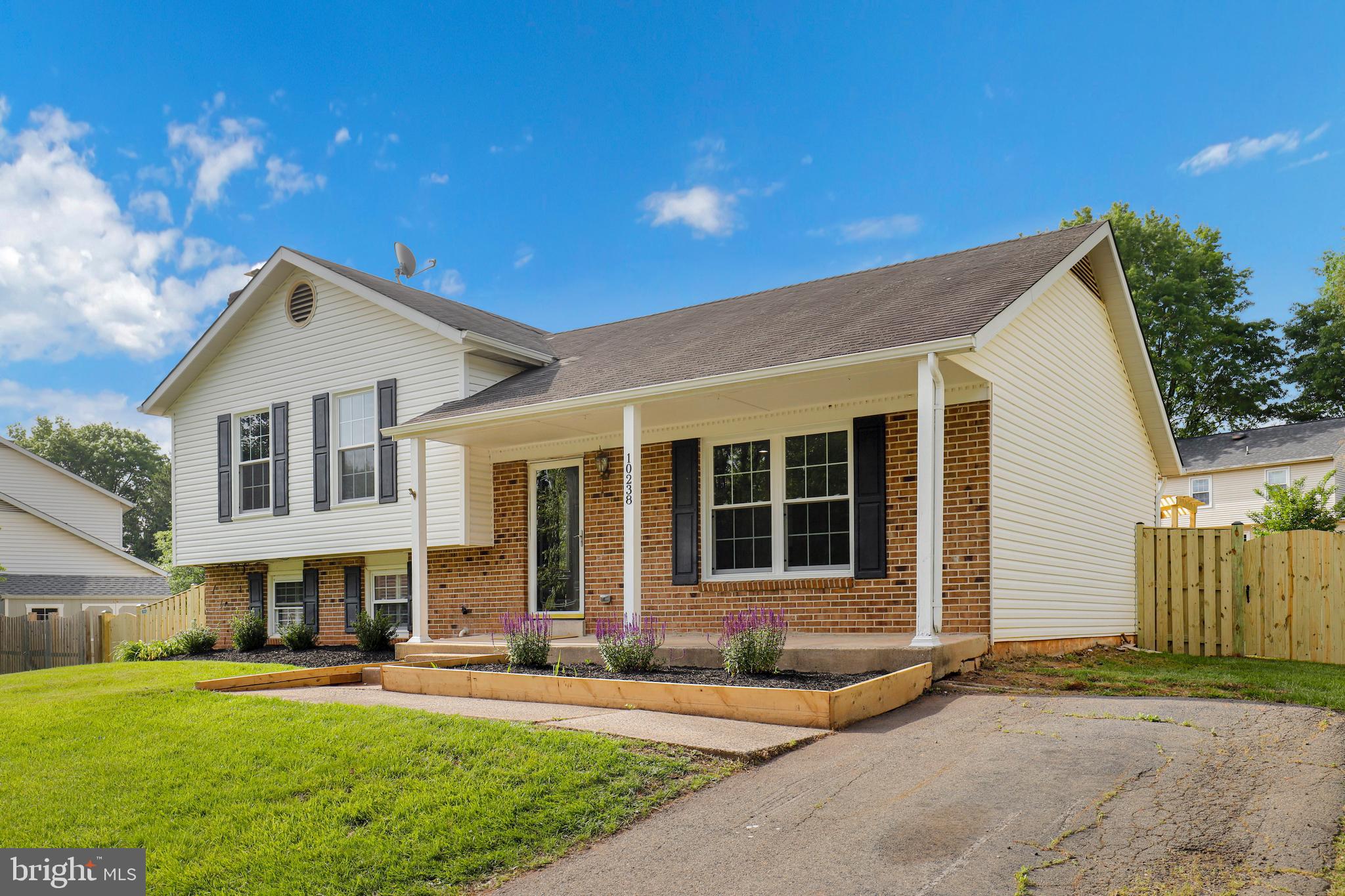 CLOVERHILL - Residential