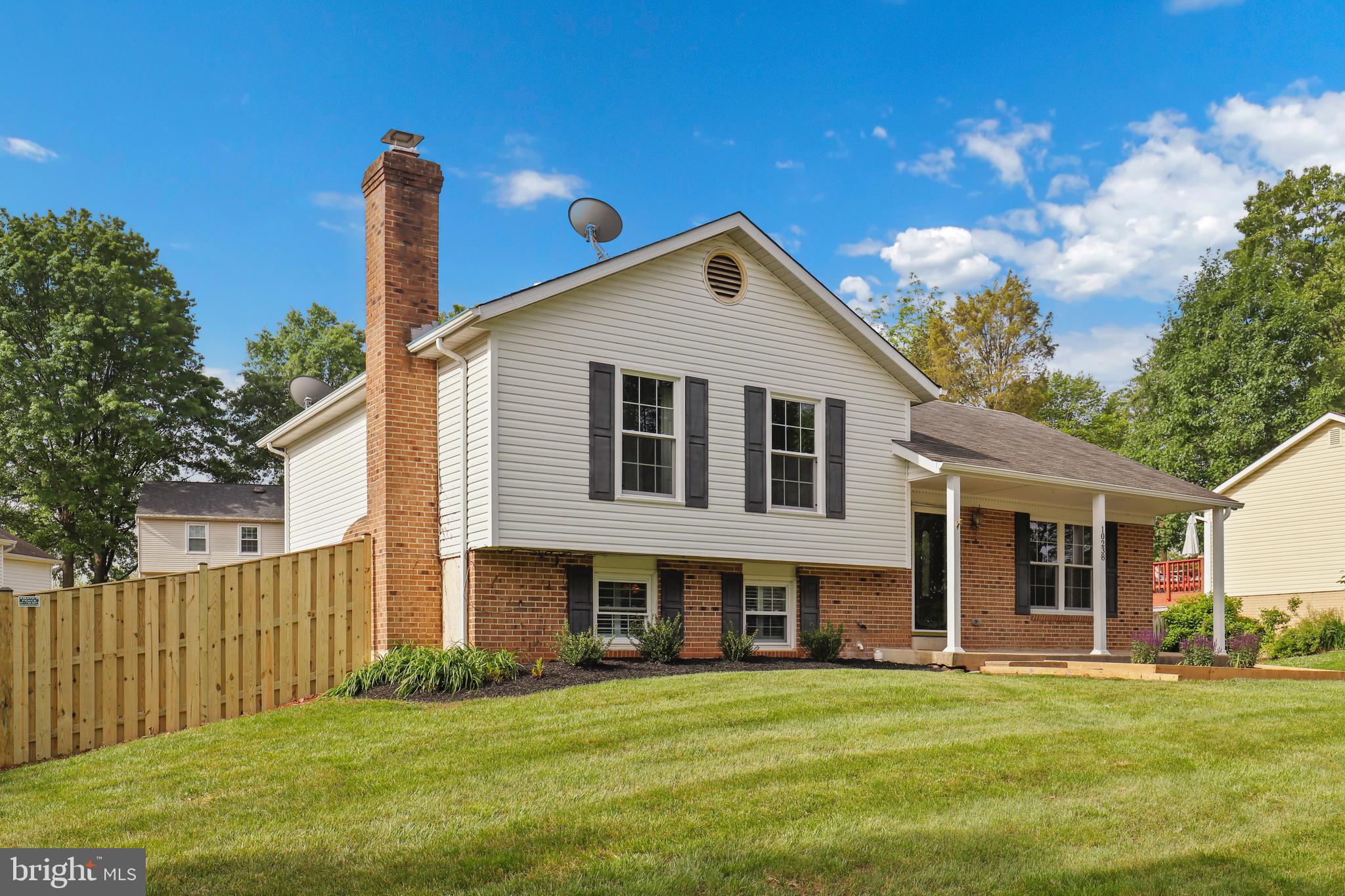 CLOVERHILL - Residential