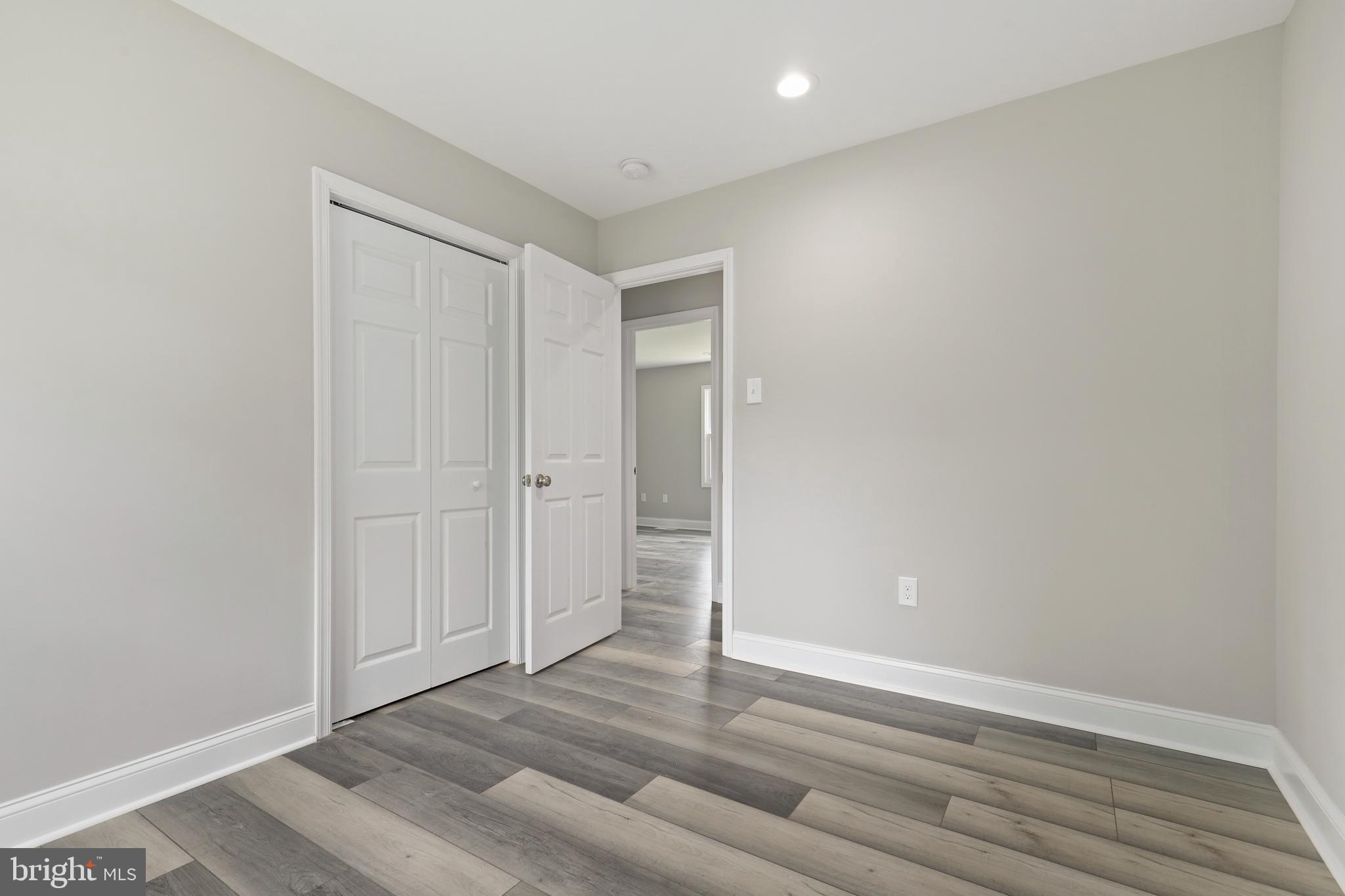 CLOVERHILL - Residential