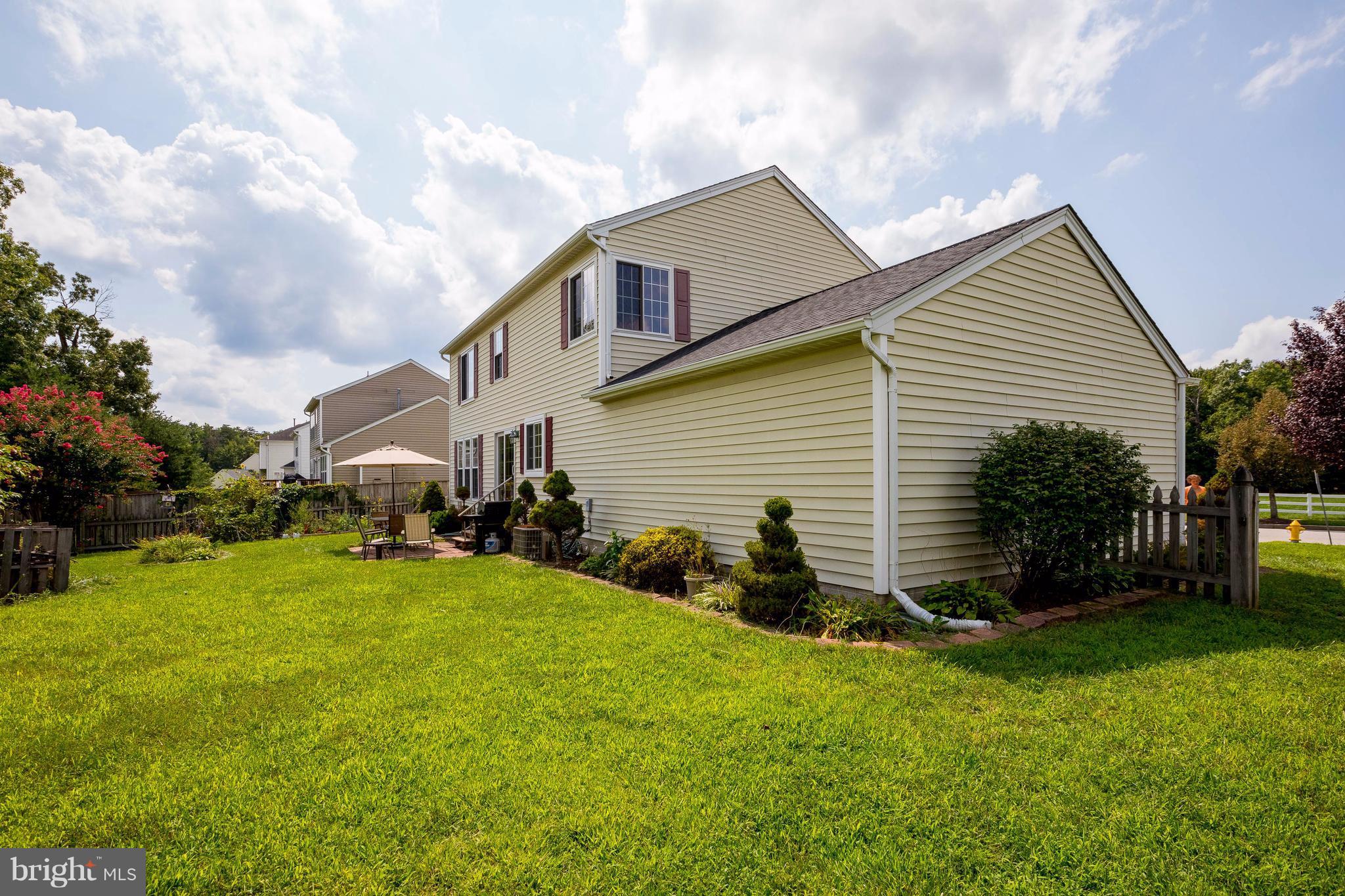 KINGSVIEW SUB - Residential