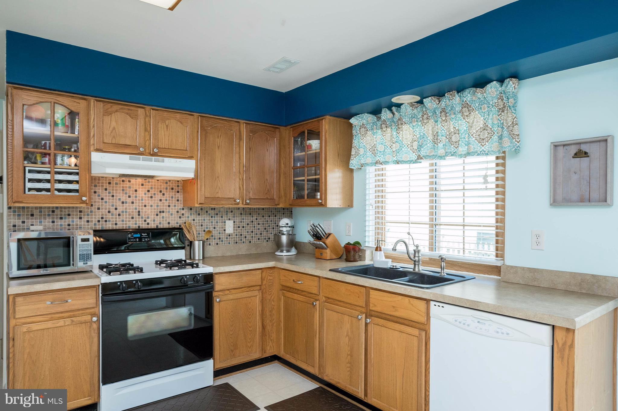 KINGSVIEW SUB - Residential