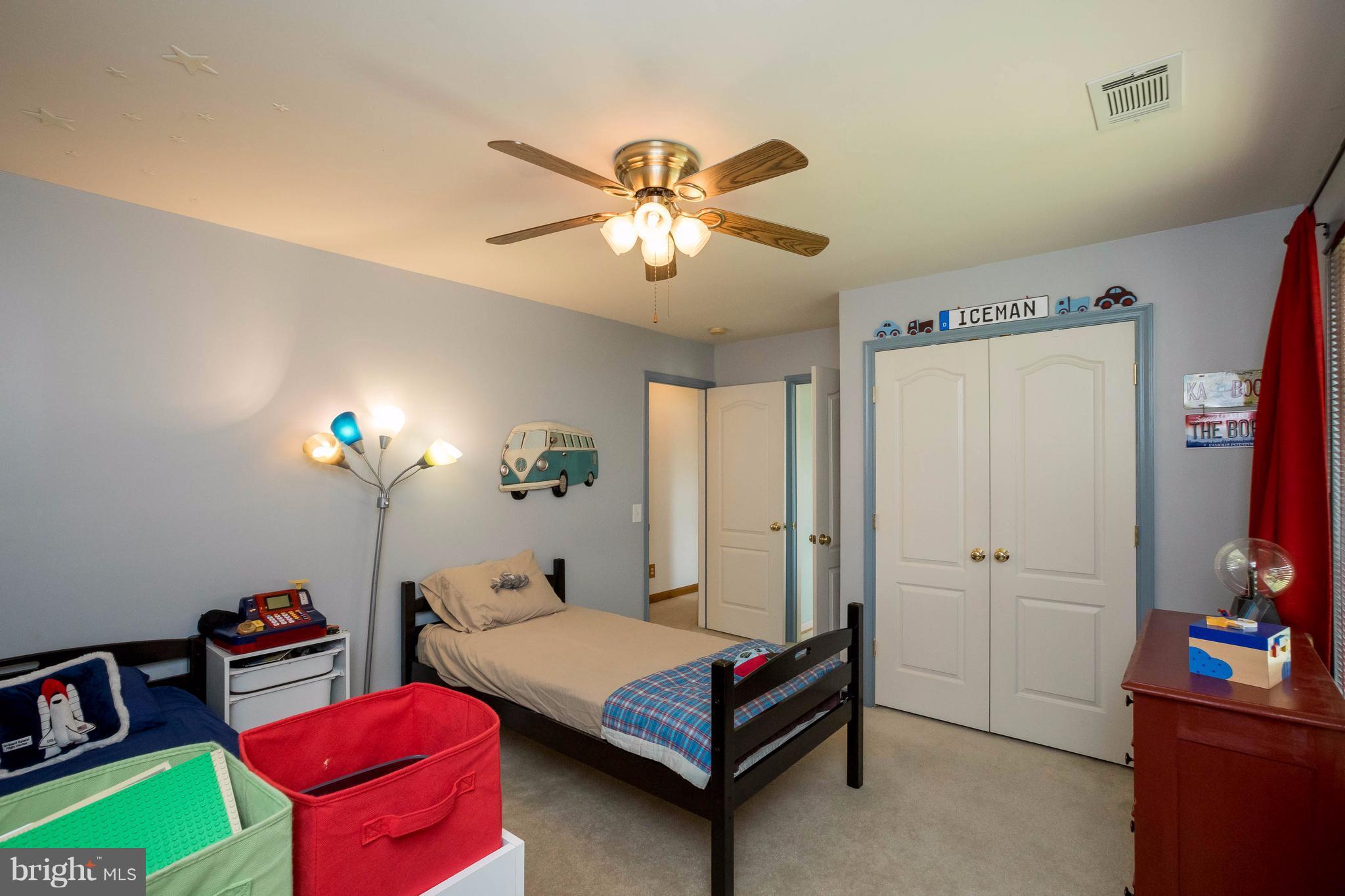 KINGSVIEW SUB - Residential