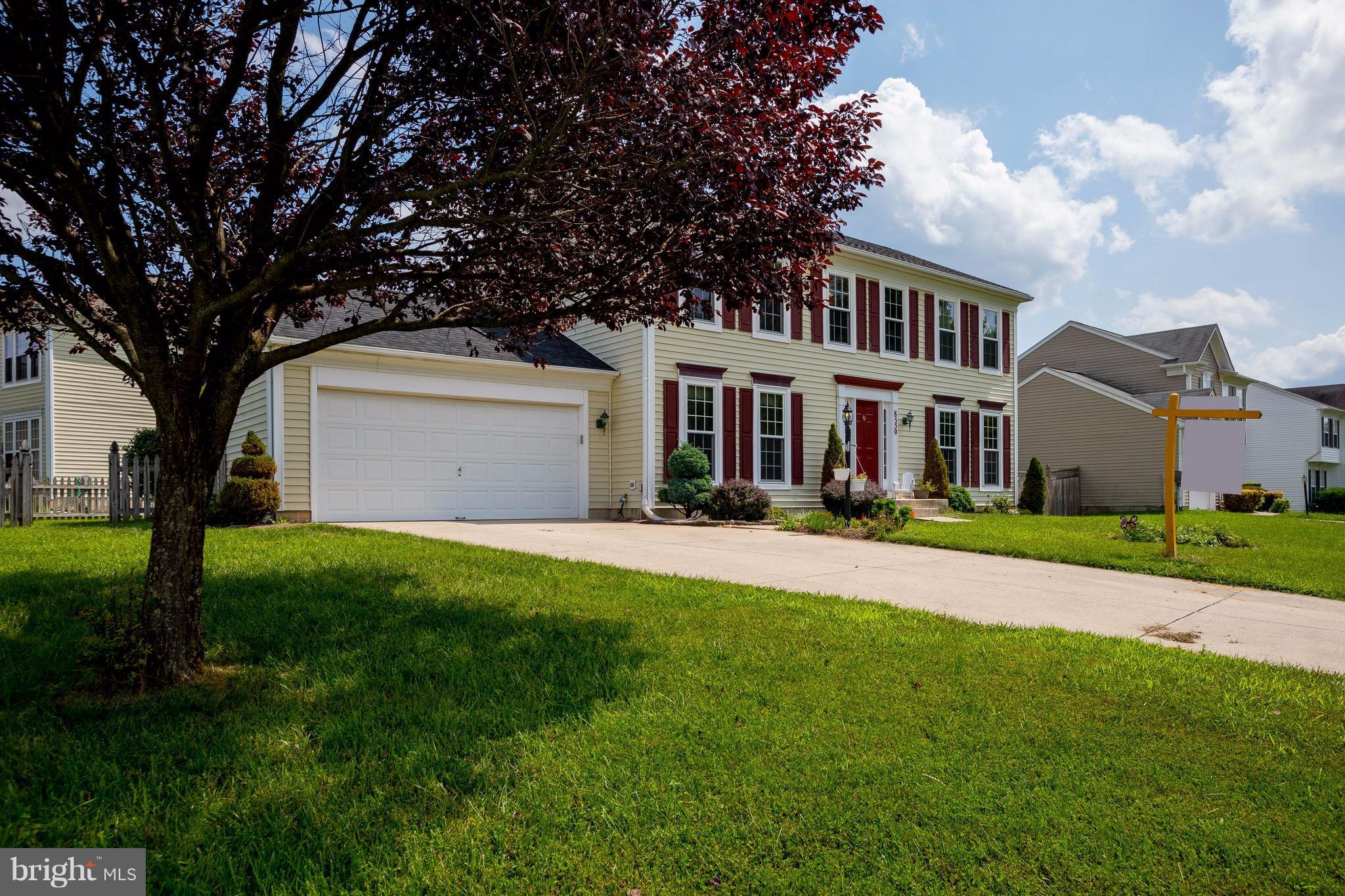 KINGSVIEW SUB - Residential