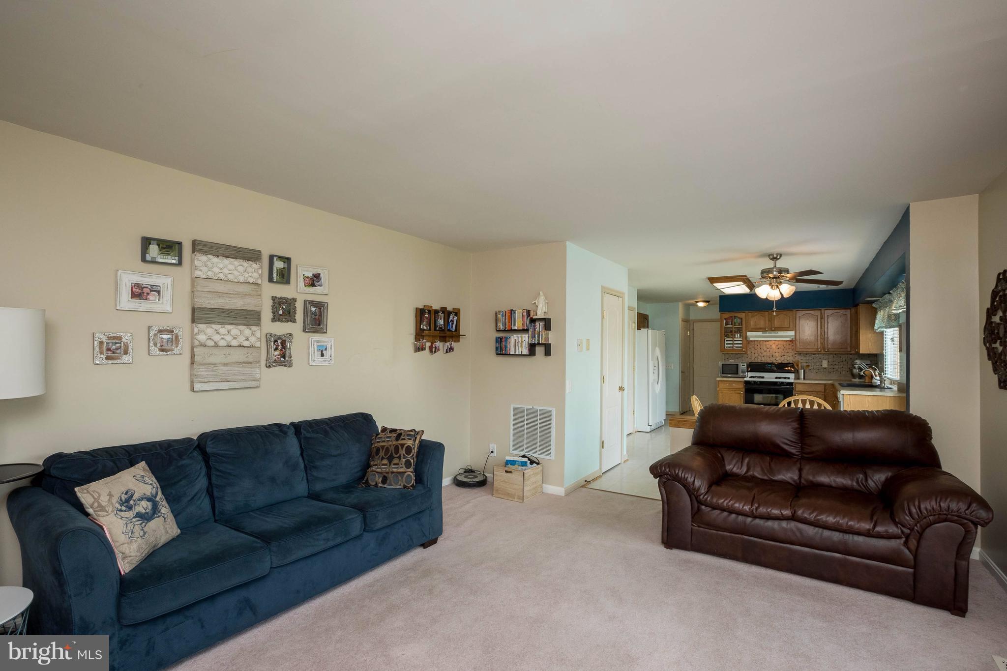 KINGSVIEW SUB - Residential