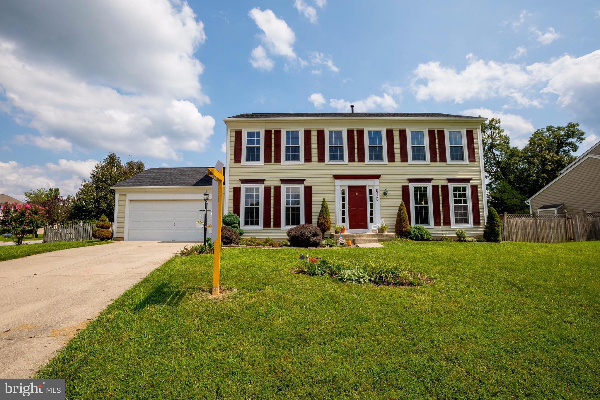 KINGSVIEW SUB - Residential