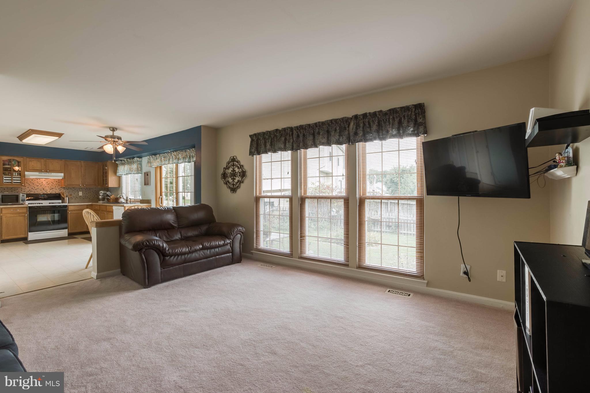 KINGSVIEW SUB - Residential