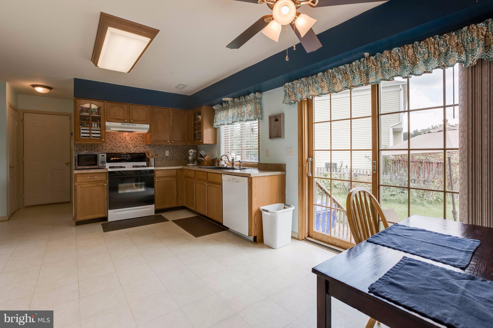 KINGSVIEW SUB - Residential