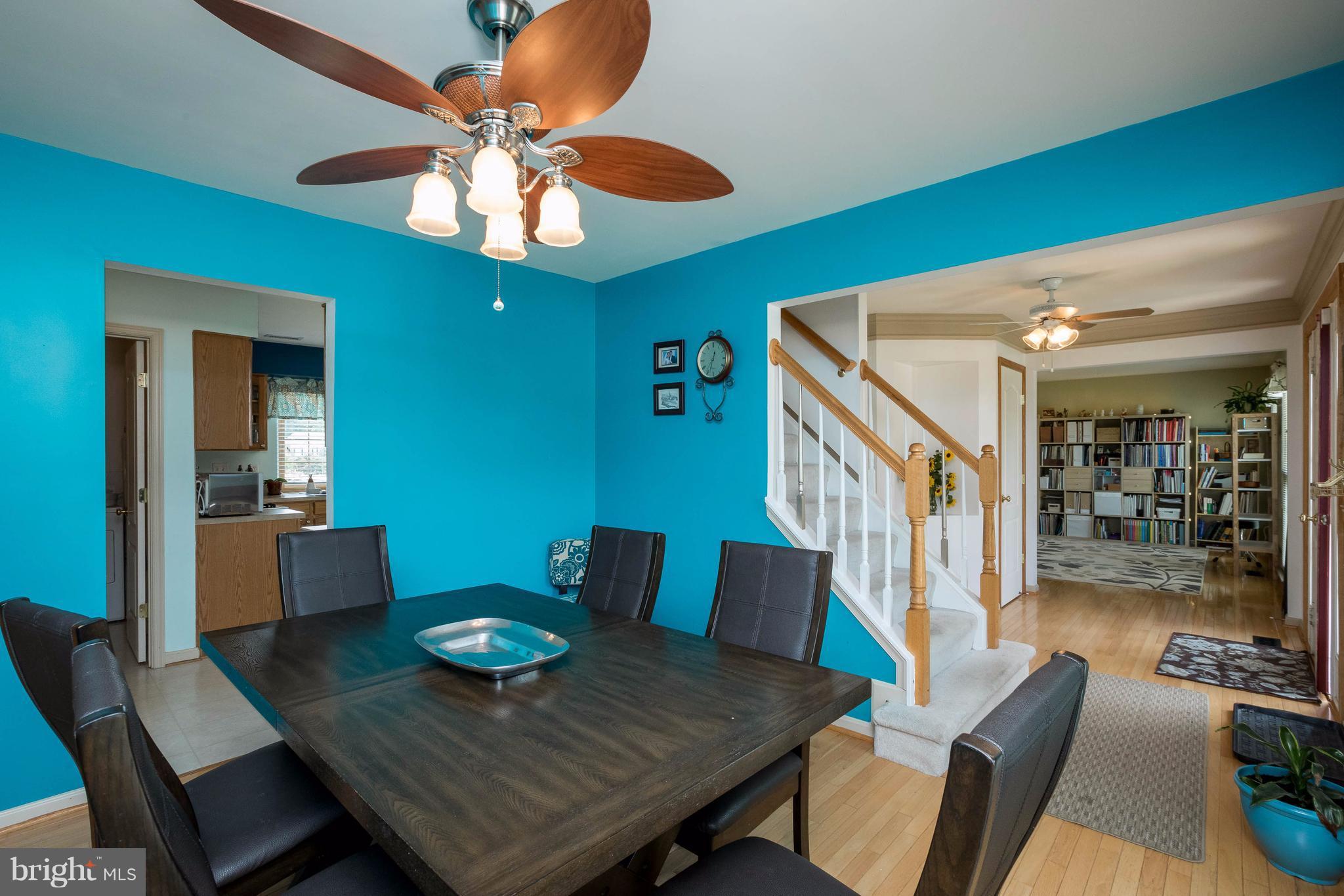 KINGSVIEW SUB - Residential