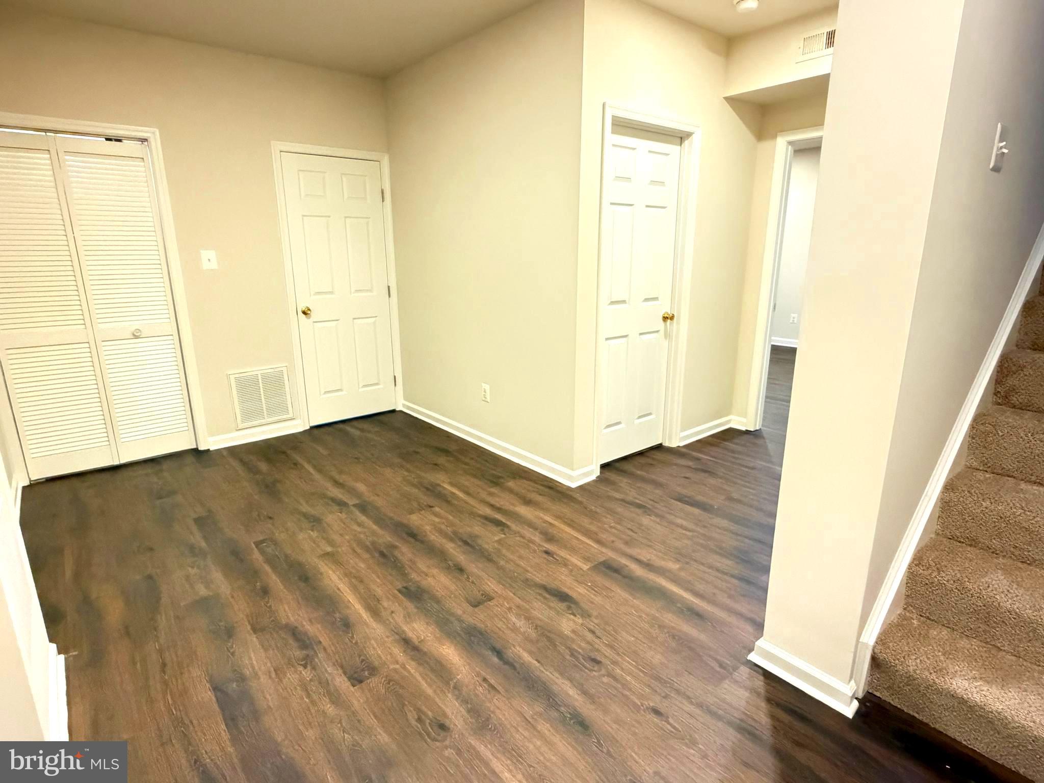 TOWNES AT EASTSIDE VILLG - Residential Lease