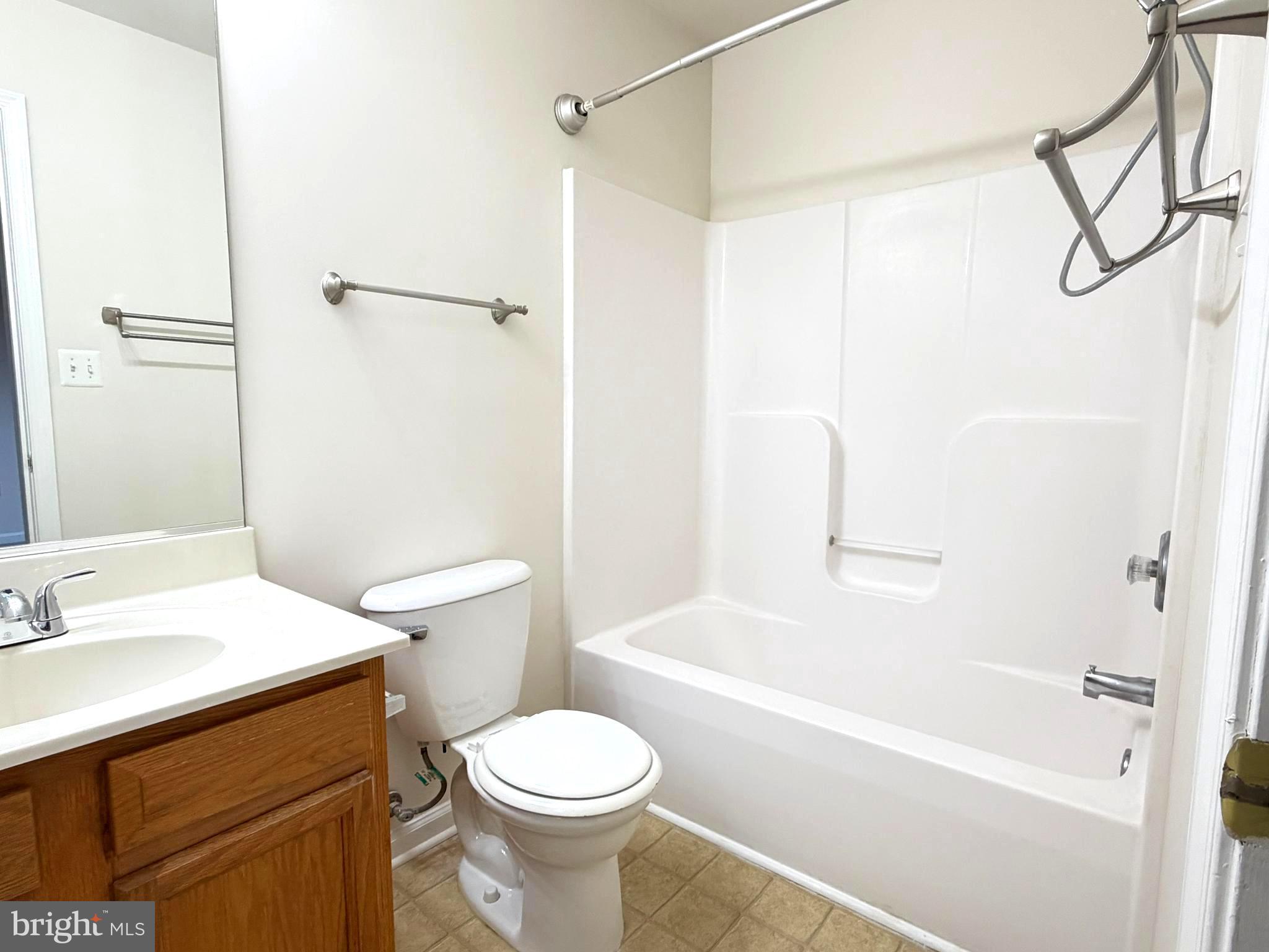 TOWNES AT EASTSIDE VILLG - Residential Lease