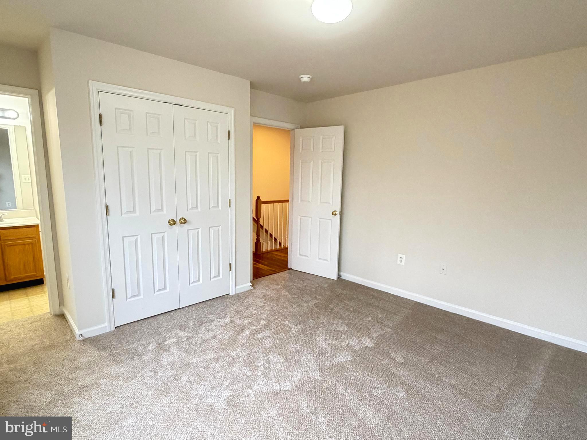 TOWNES AT EASTSIDE VILLG - Residential Lease