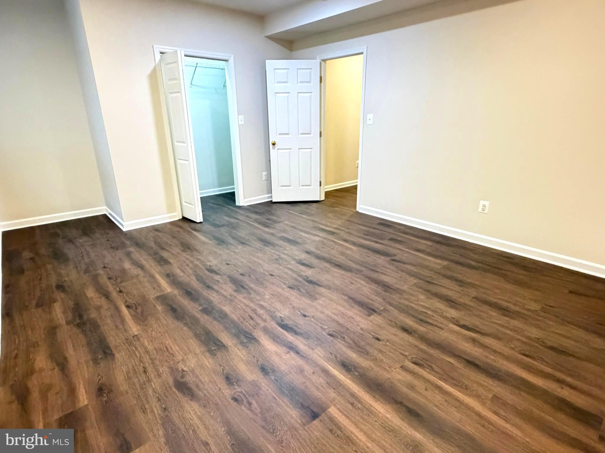 TOWNES AT EASTSIDE VILLG - Residential Lease