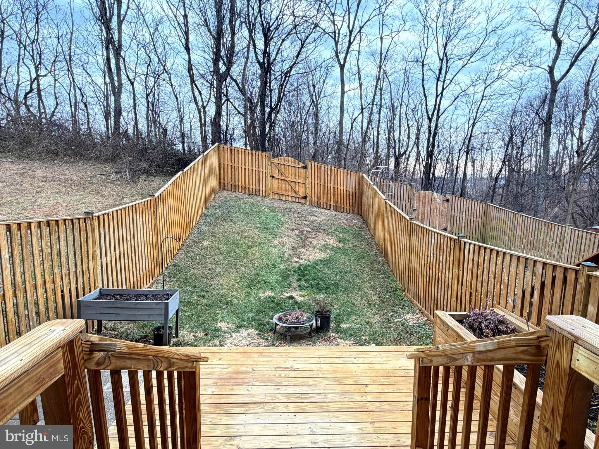 TOWNES AT EASTSIDE VILLG - Residential Lease