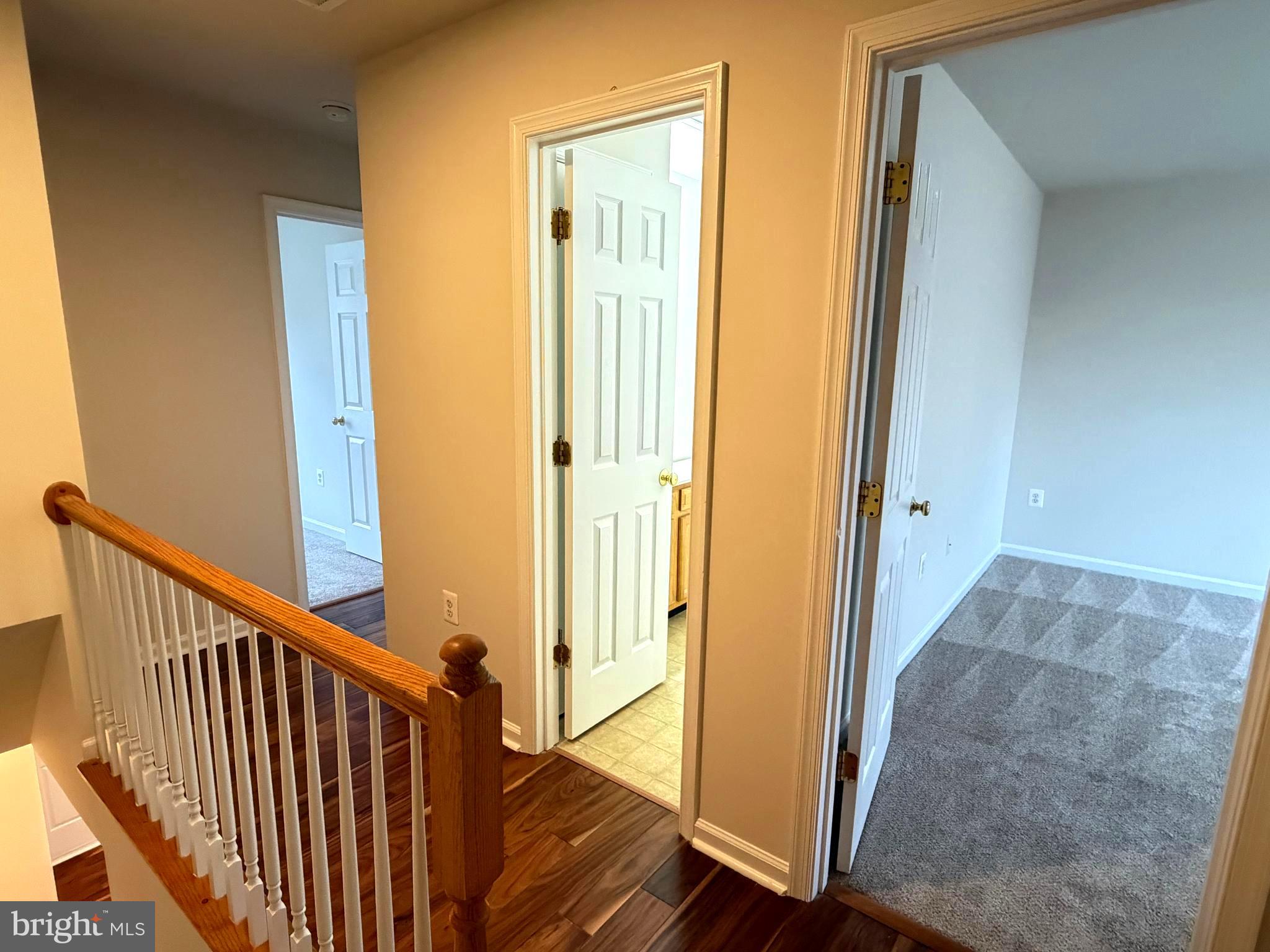 TOWNES AT EASTSIDE VILLG - Residential Lease