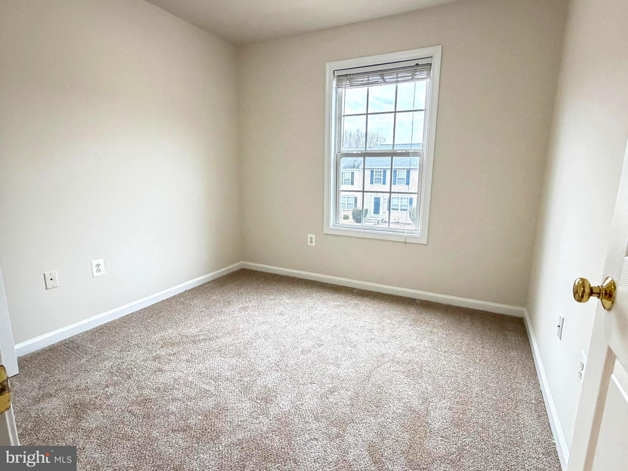 TOWNES AT EASTSIDE VILLG - Residential Lease