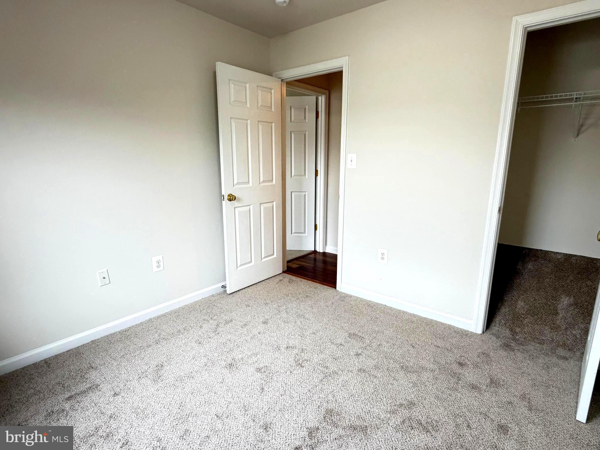 TOWNES AT EASTSIDE VILLG - Residential Lease