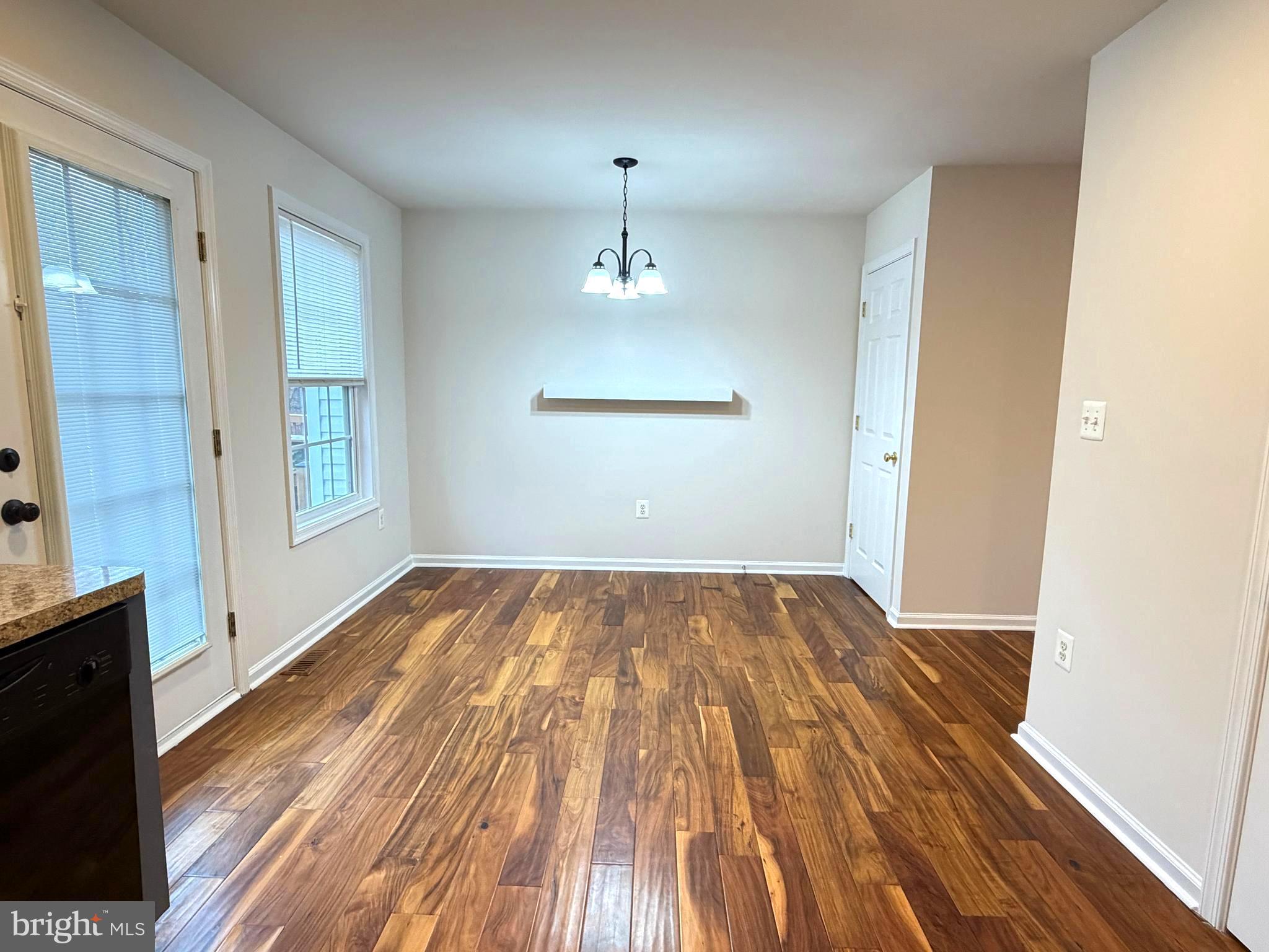 TOWNES AT EASTSIDE VILLG - Residential Lease