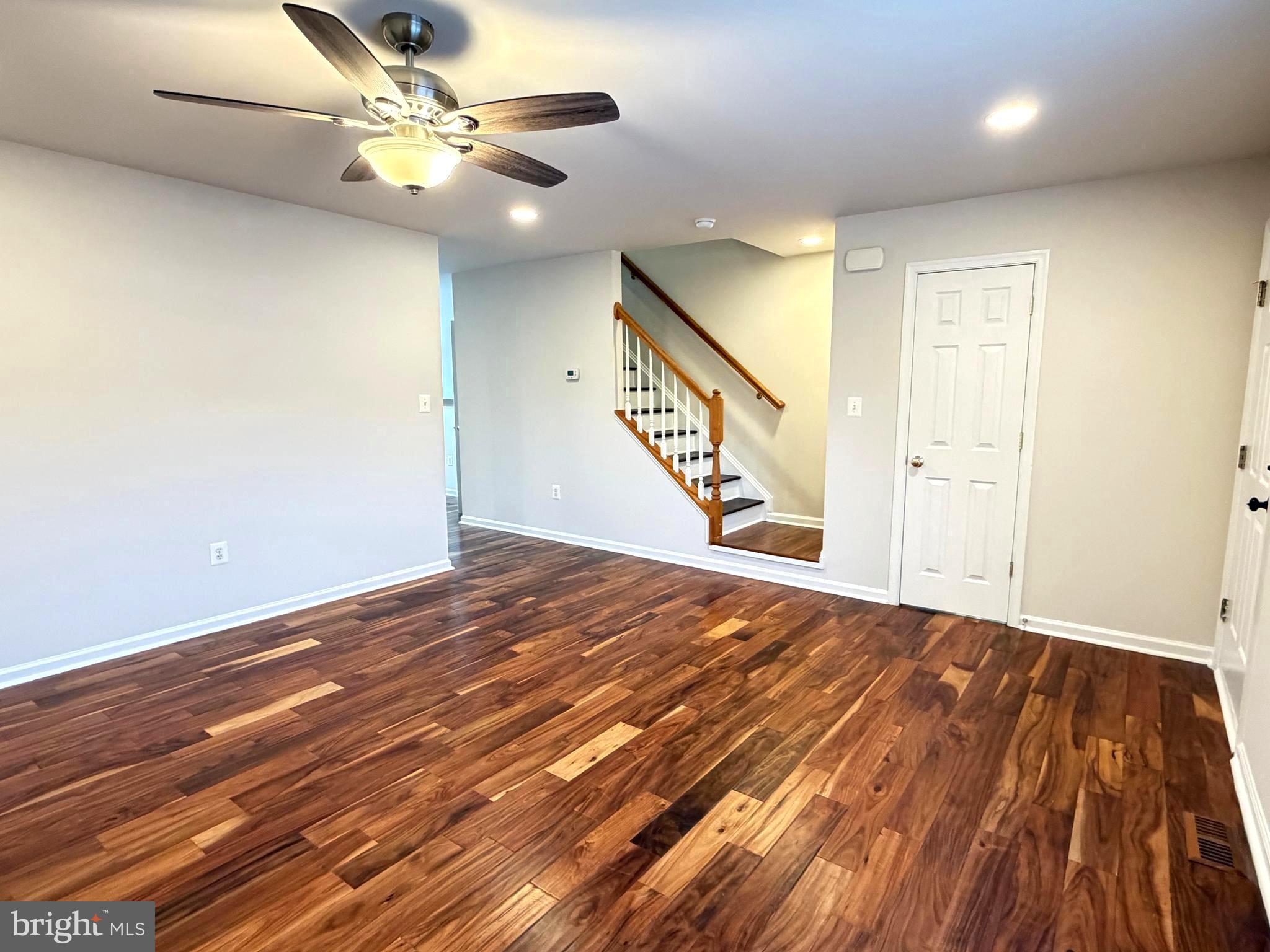 TOWNES AT EASTSIDE VILLG - Residential Lease