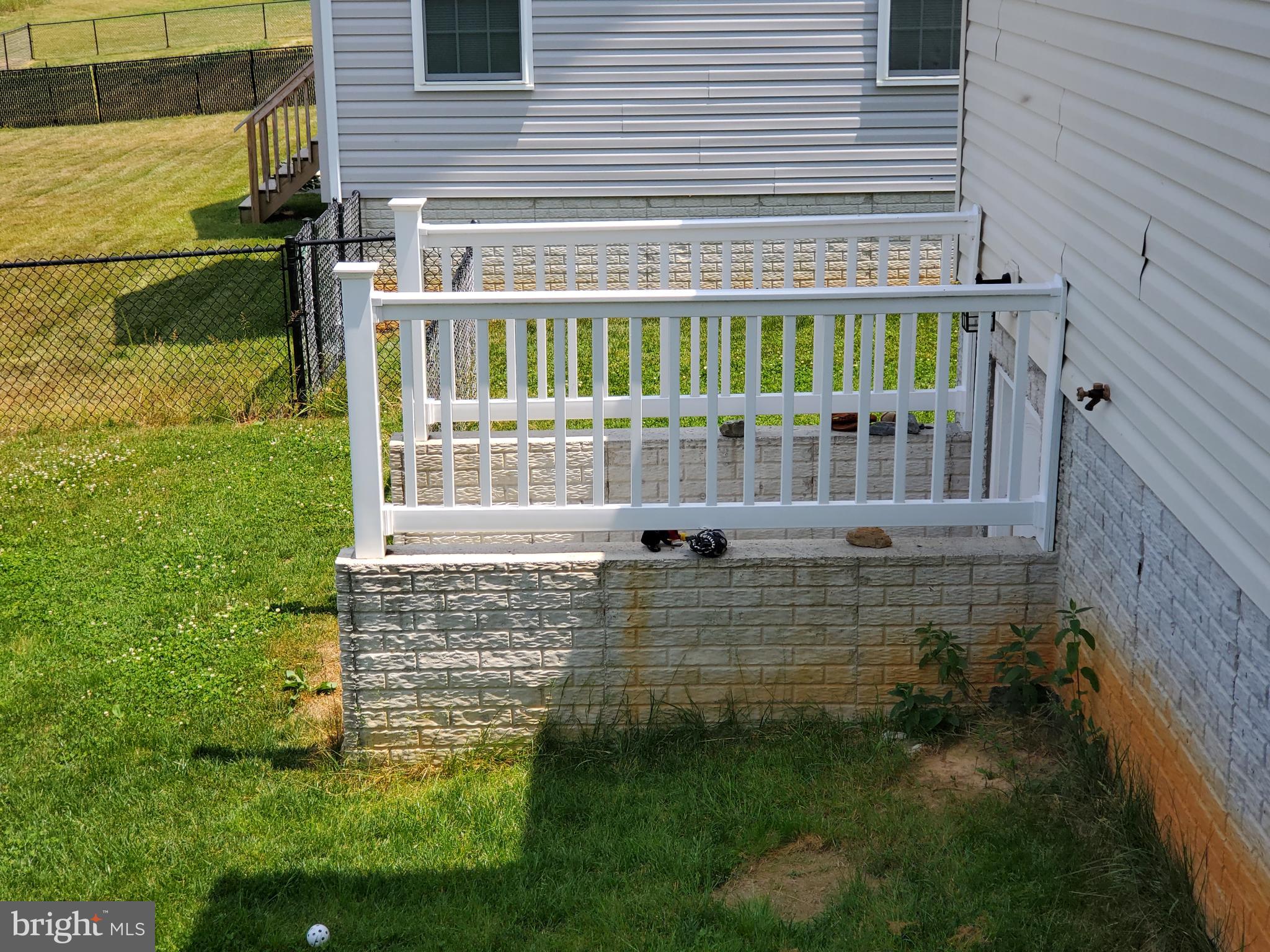 PEBBLE RIDGE - Residential