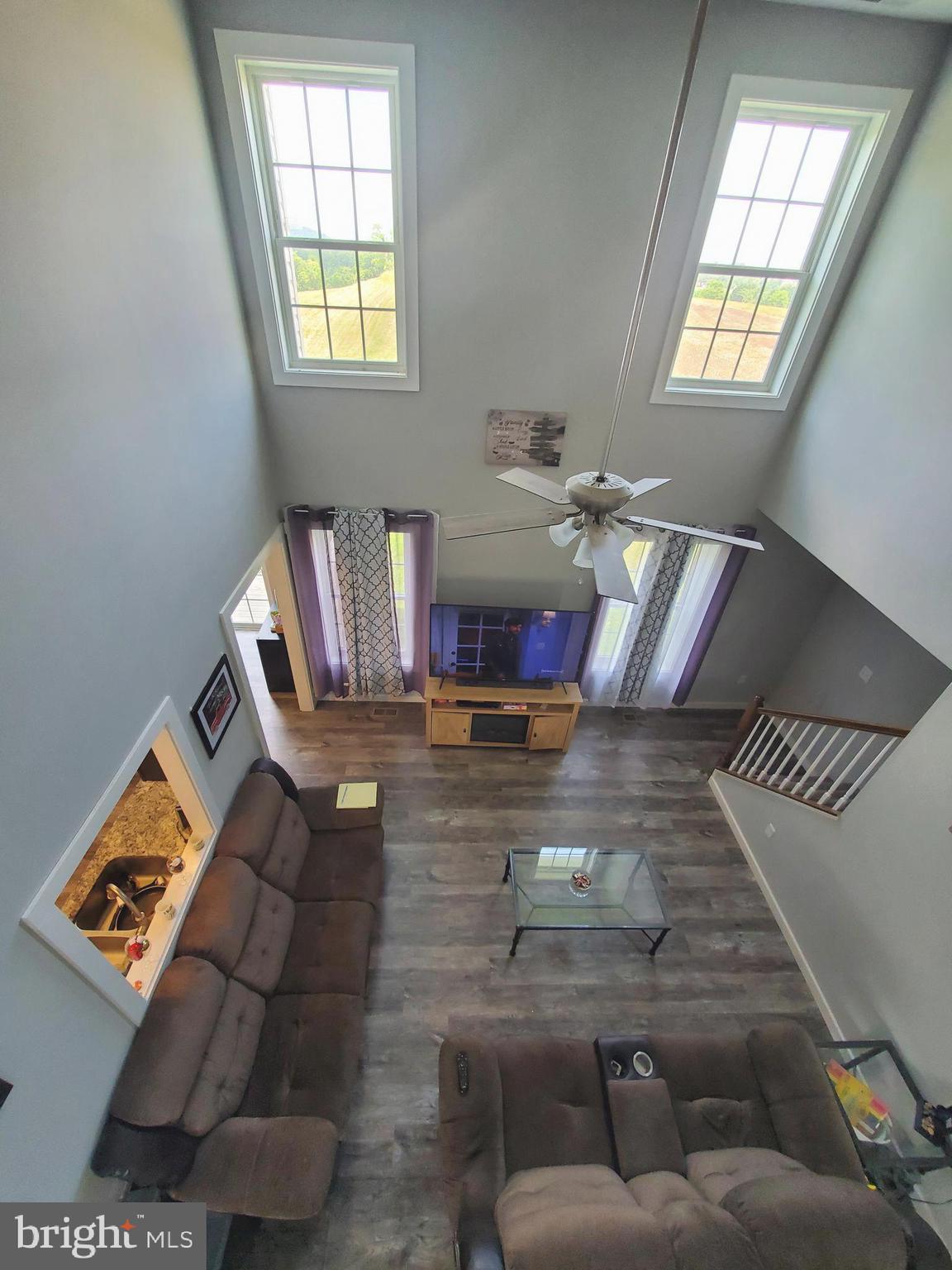 PEBBLE RIDGE - Residential