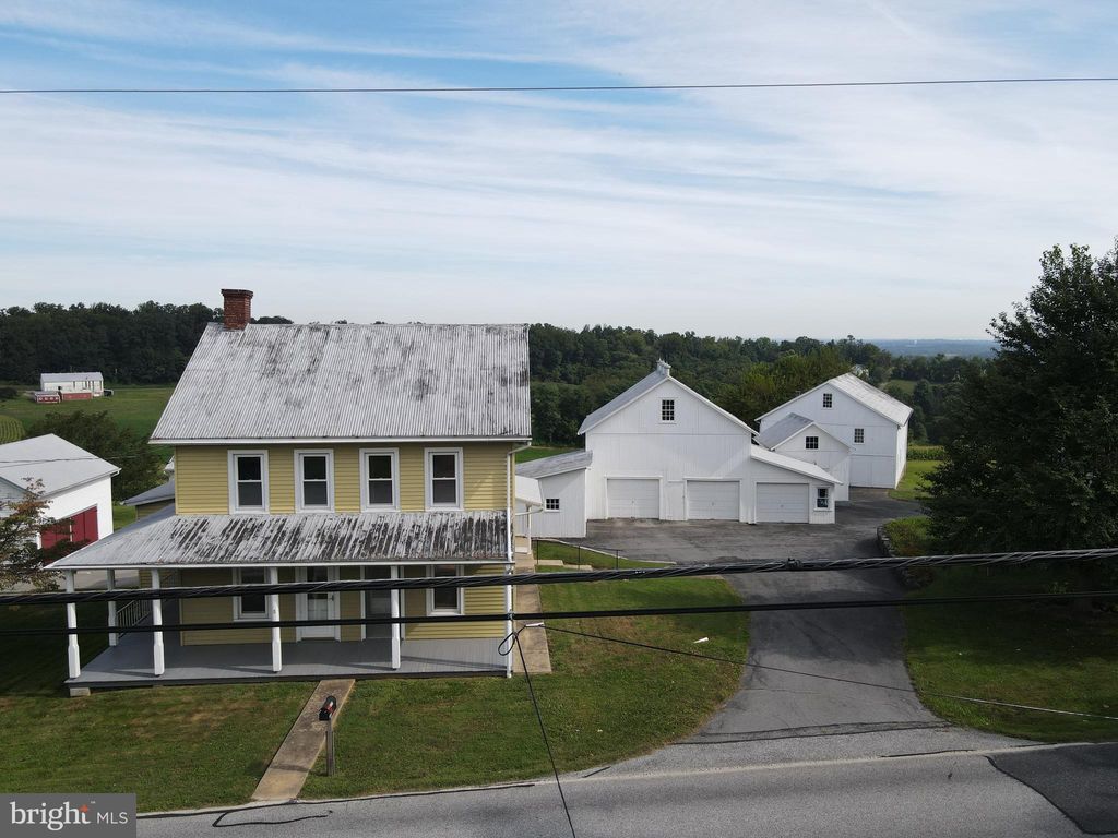 Photo of 3320 River Road, CONESTOGA, PA 17516 (MLS # PALA2076444)