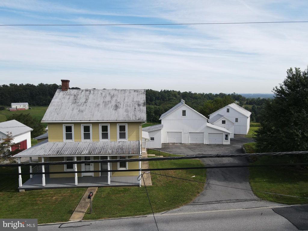 Photo of 3320 River Road, CONESTOGA, PA 17516 (MLS # PALA2076444)