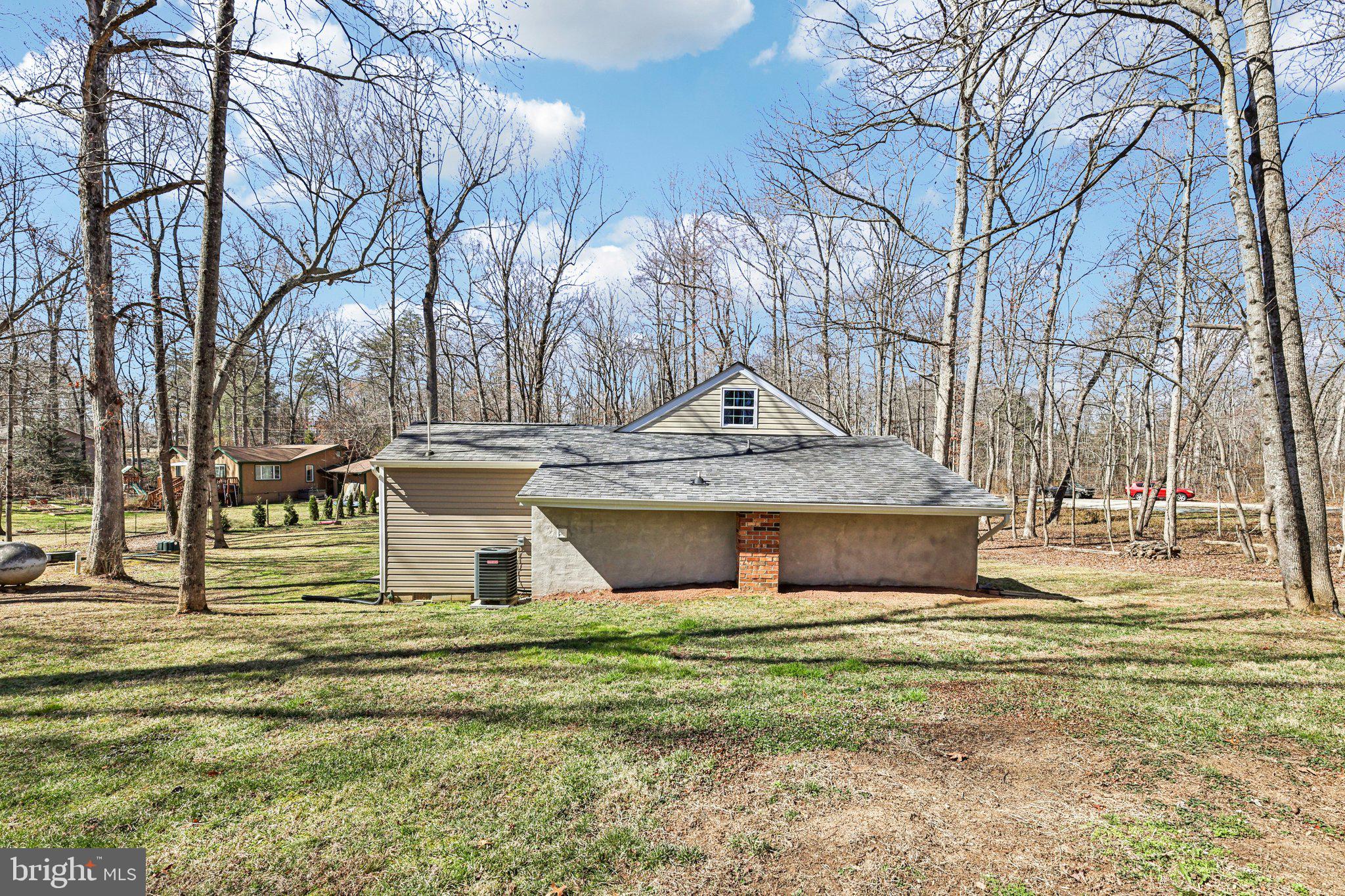 LAKE ARROWHEAD - Residential