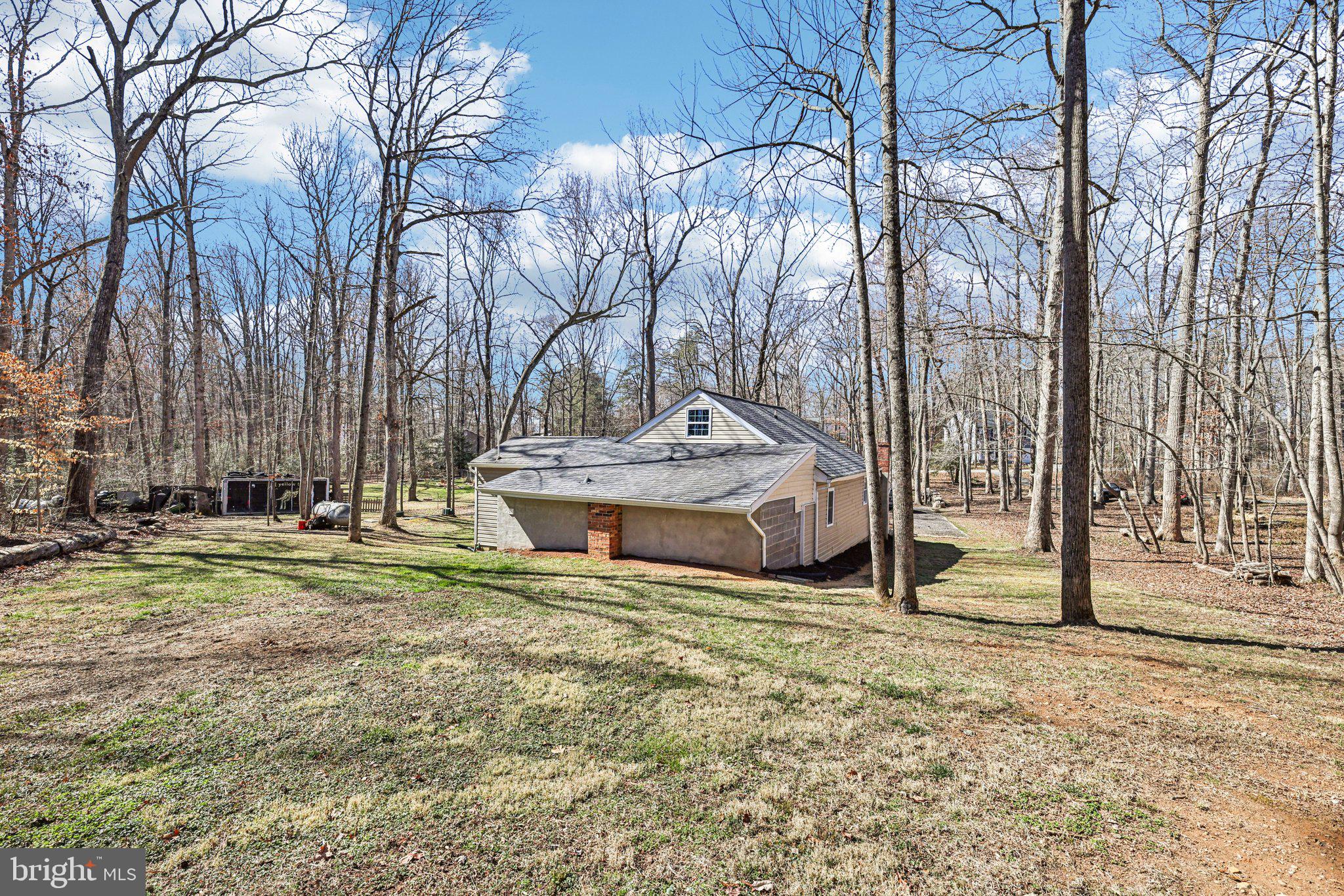 LAKE ARROWHEAD - Residential