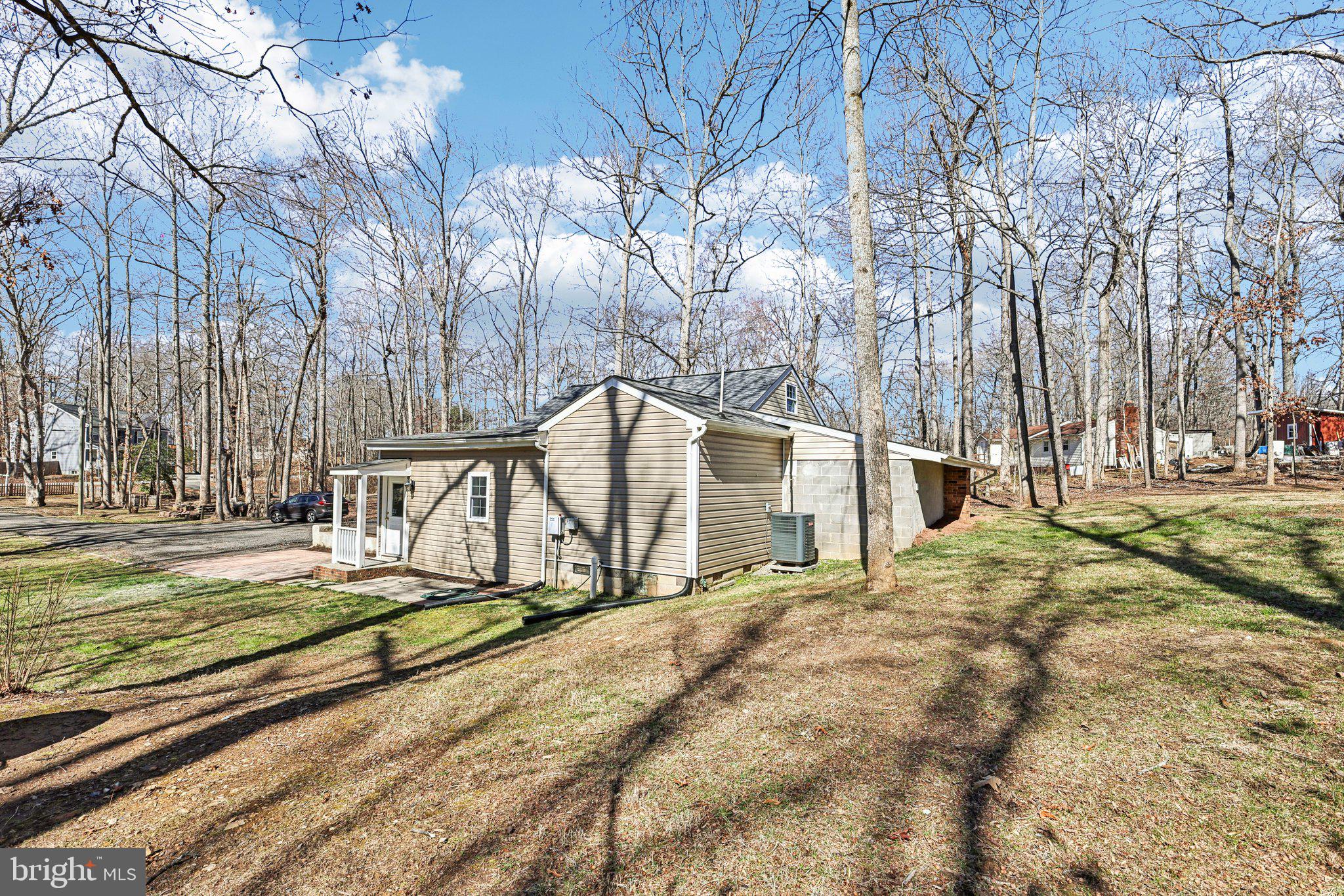 LAKE ARROWHEAD - Residential