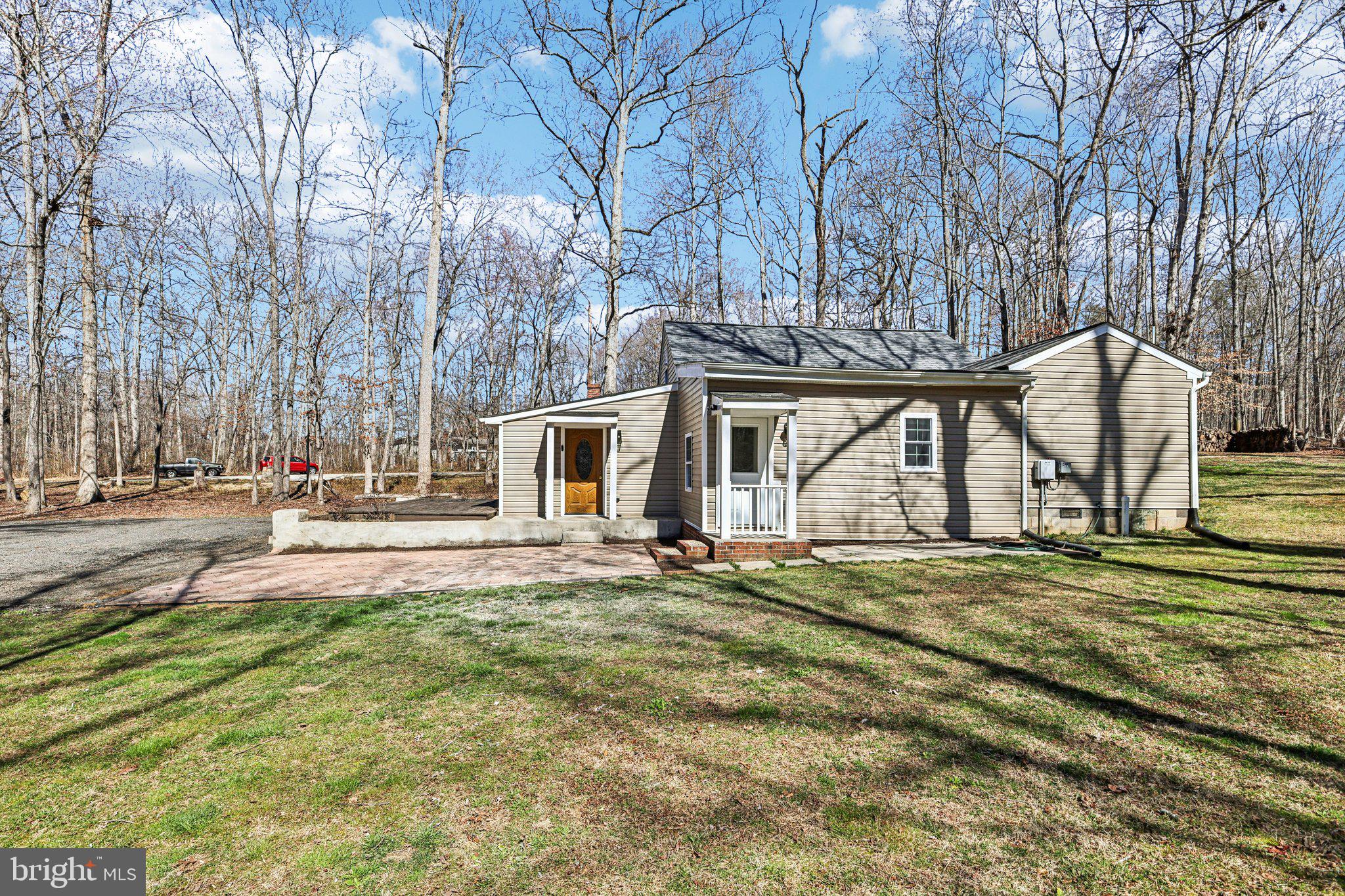 LAKE ARROWHEAD - Residential