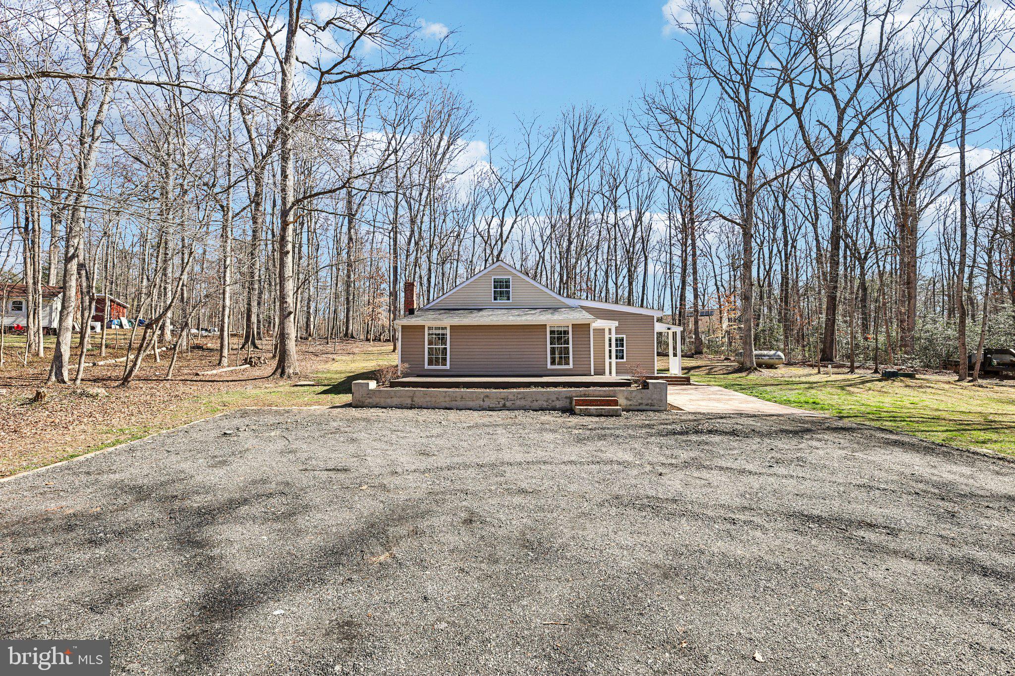 LAKE ARROWHEAD - Residential
