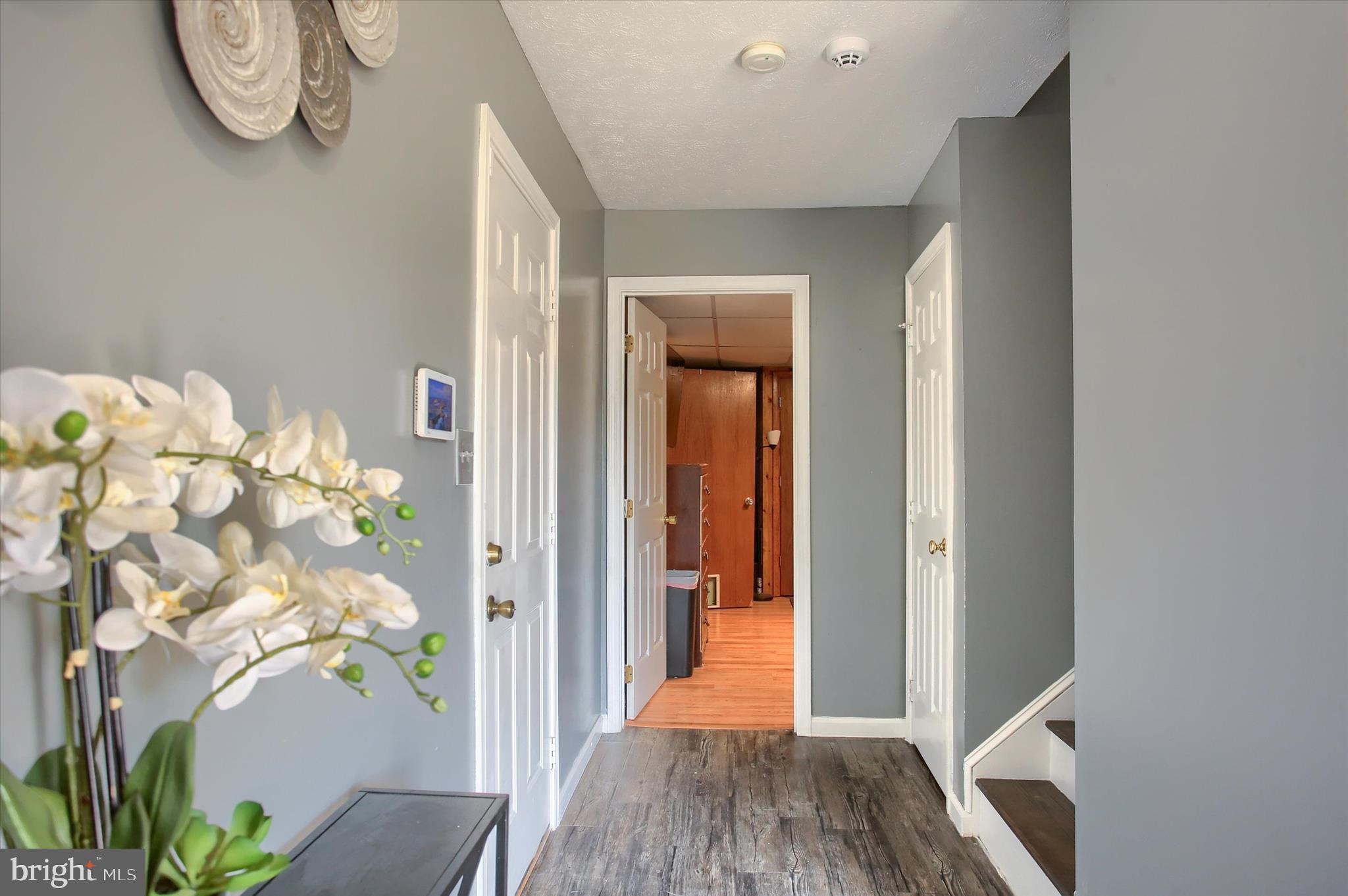 COUNTRY RIDGE - Residential