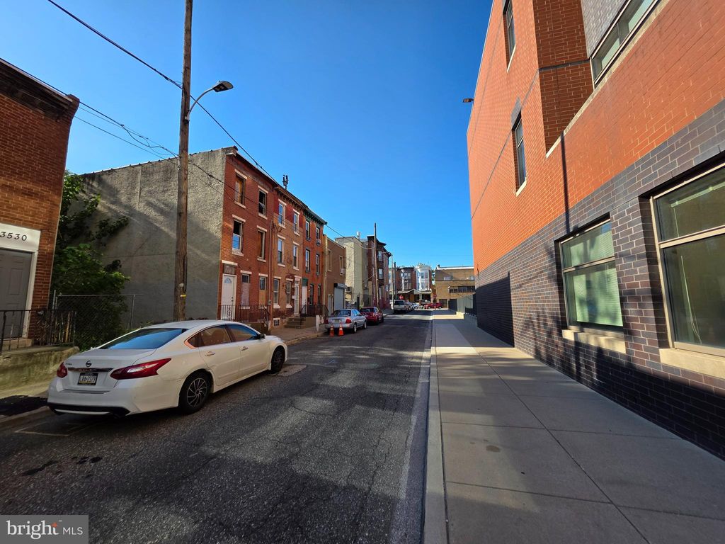 Photo of 3532 N Carlisle Street, PHILADELPHIA, PA 19140 (MLS # PAPH2484670)