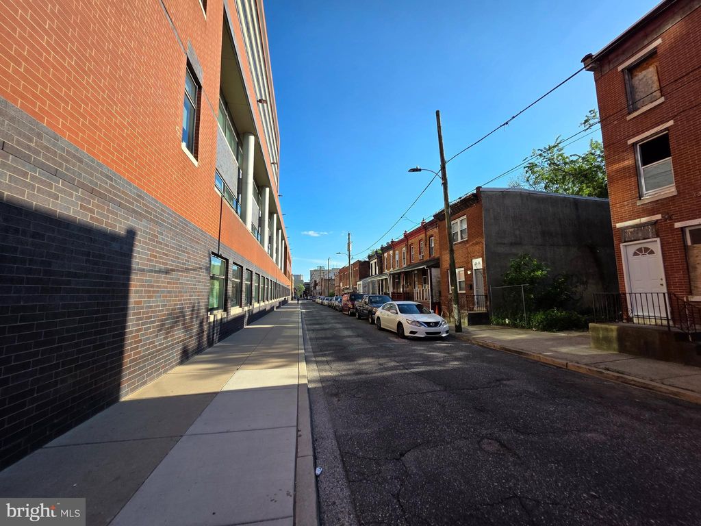 Photo of 3532 N Carlisle Street, PHILADELPHIA, PA 19140 (MLS # PAPH2484670)