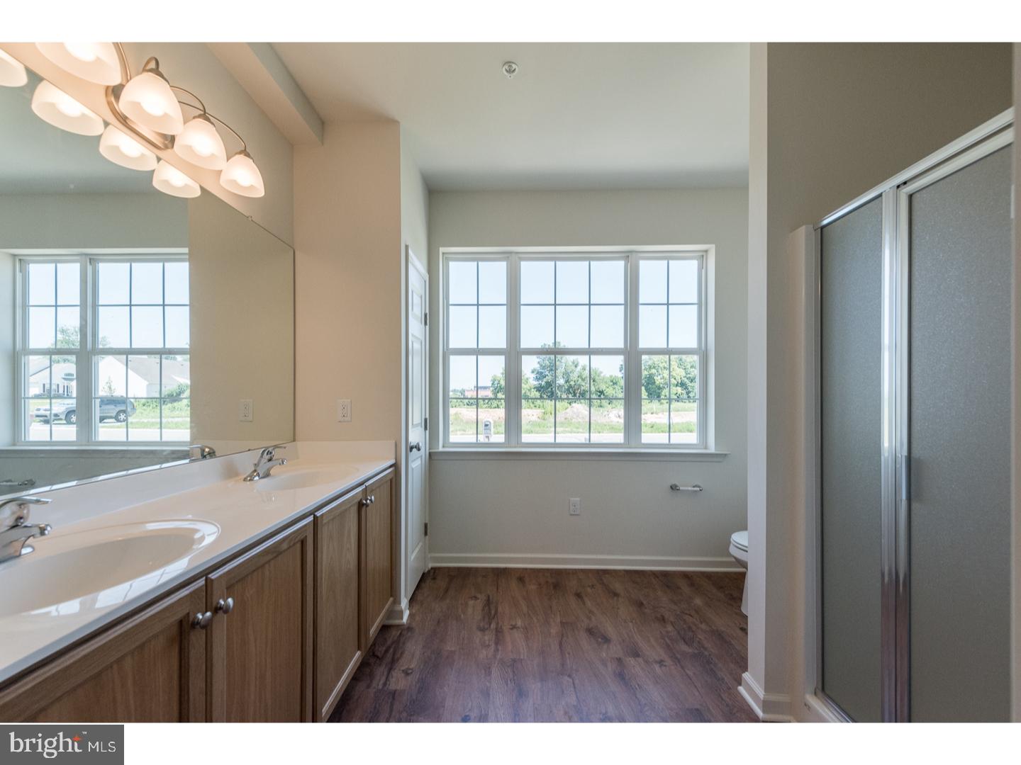 JENNERSVILLE FARM - Residential