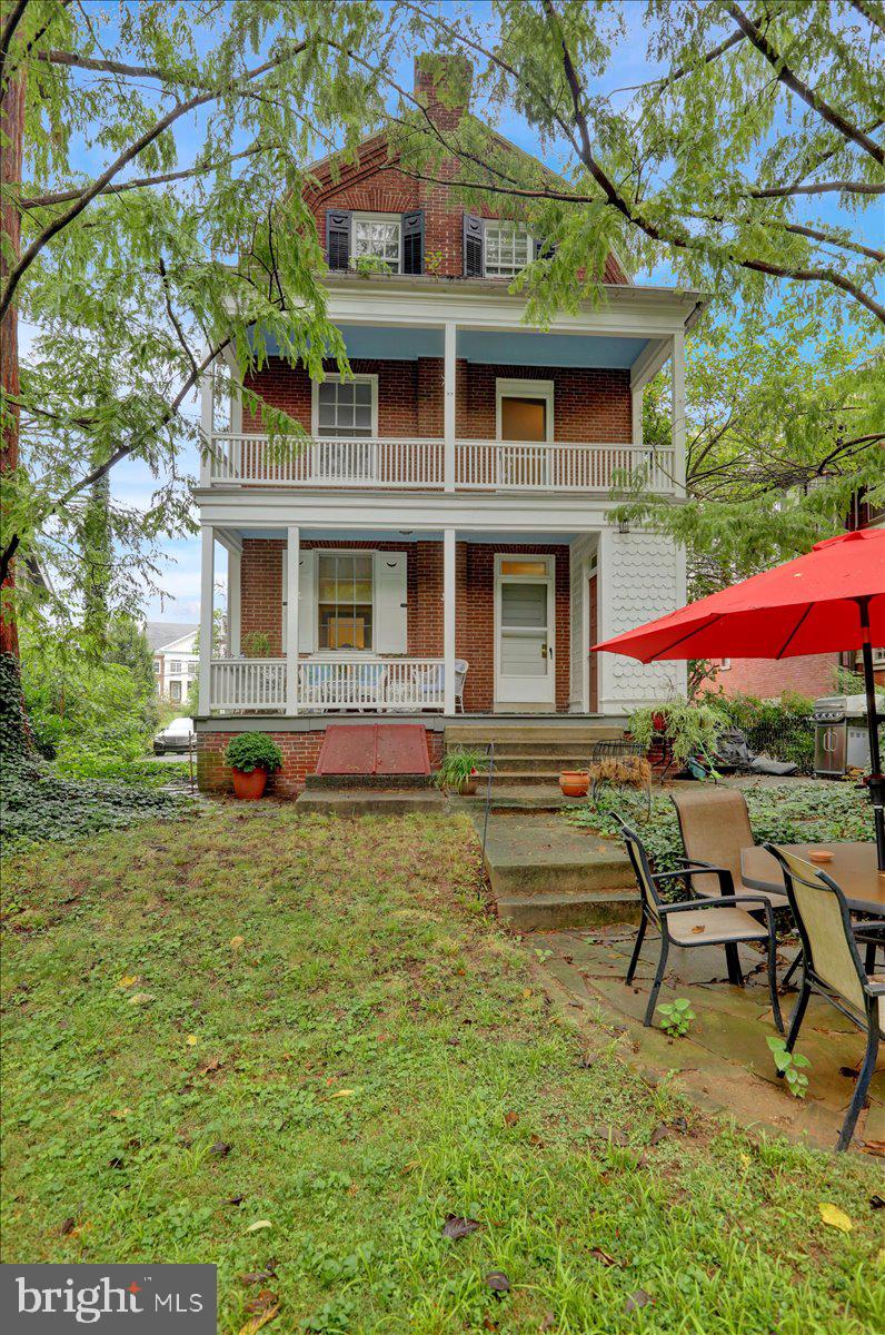 WEST END LANCASTER - Residential