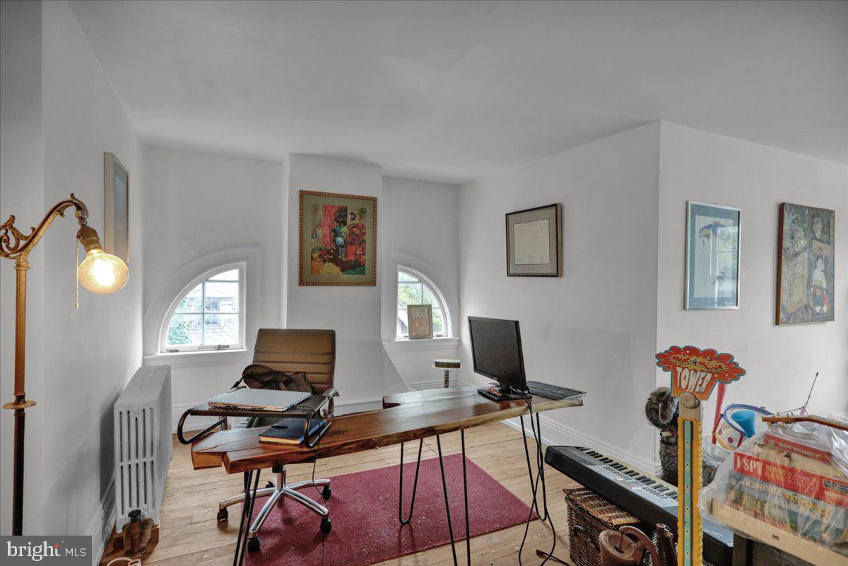 WEST END LANCASTER - Residential