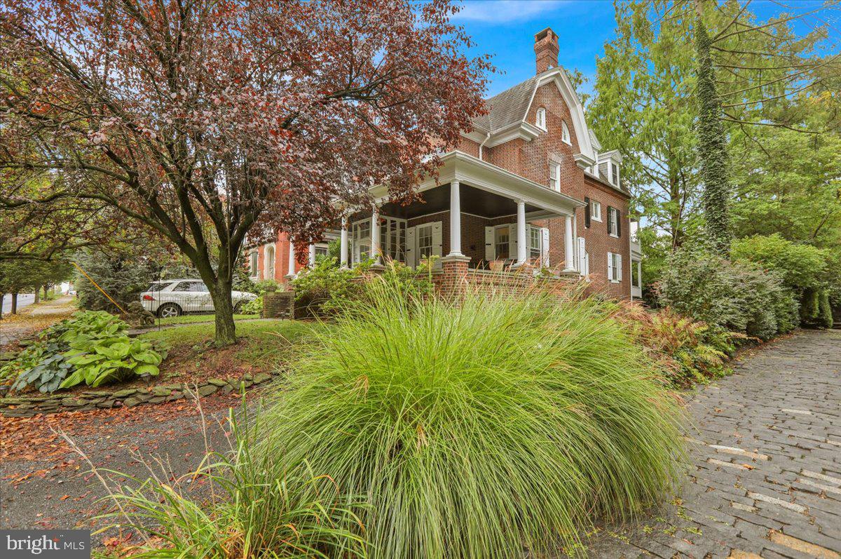 WEST END LANCASTER - Residential