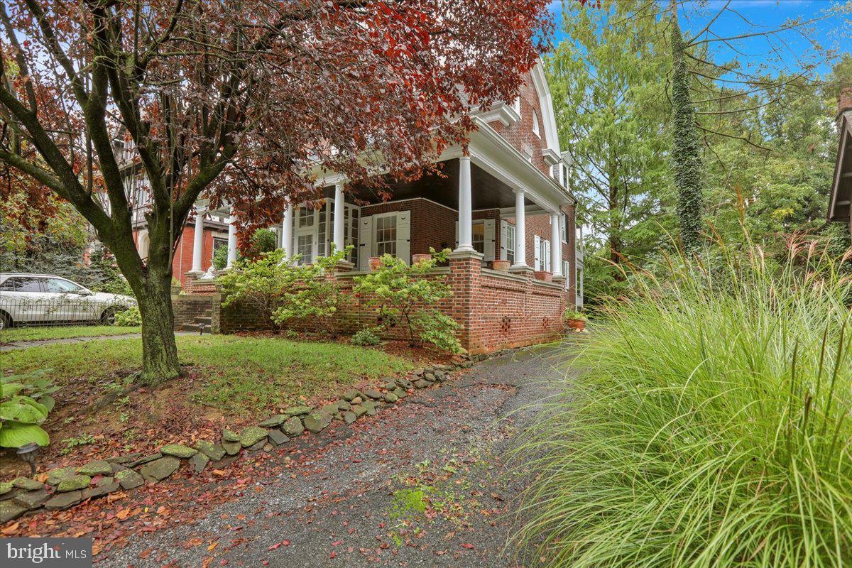 WEST END LANCASTER - Residential