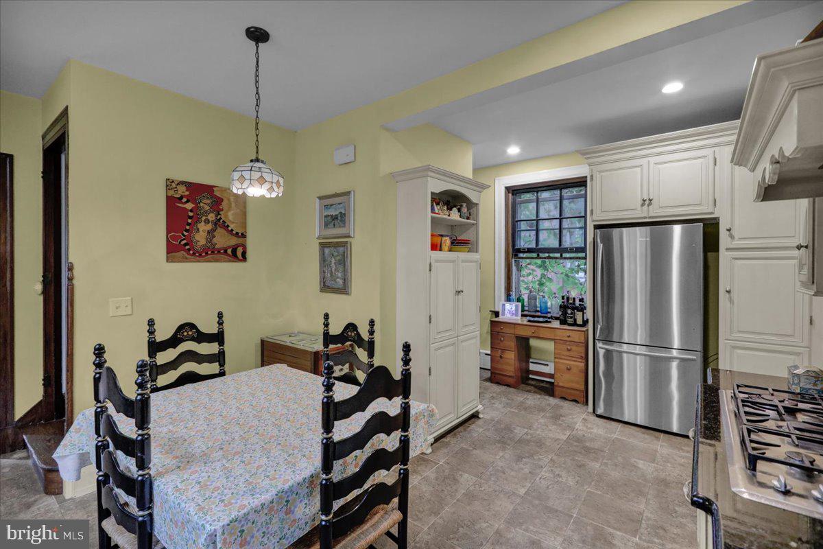 WEST END LANCASTER - Residential