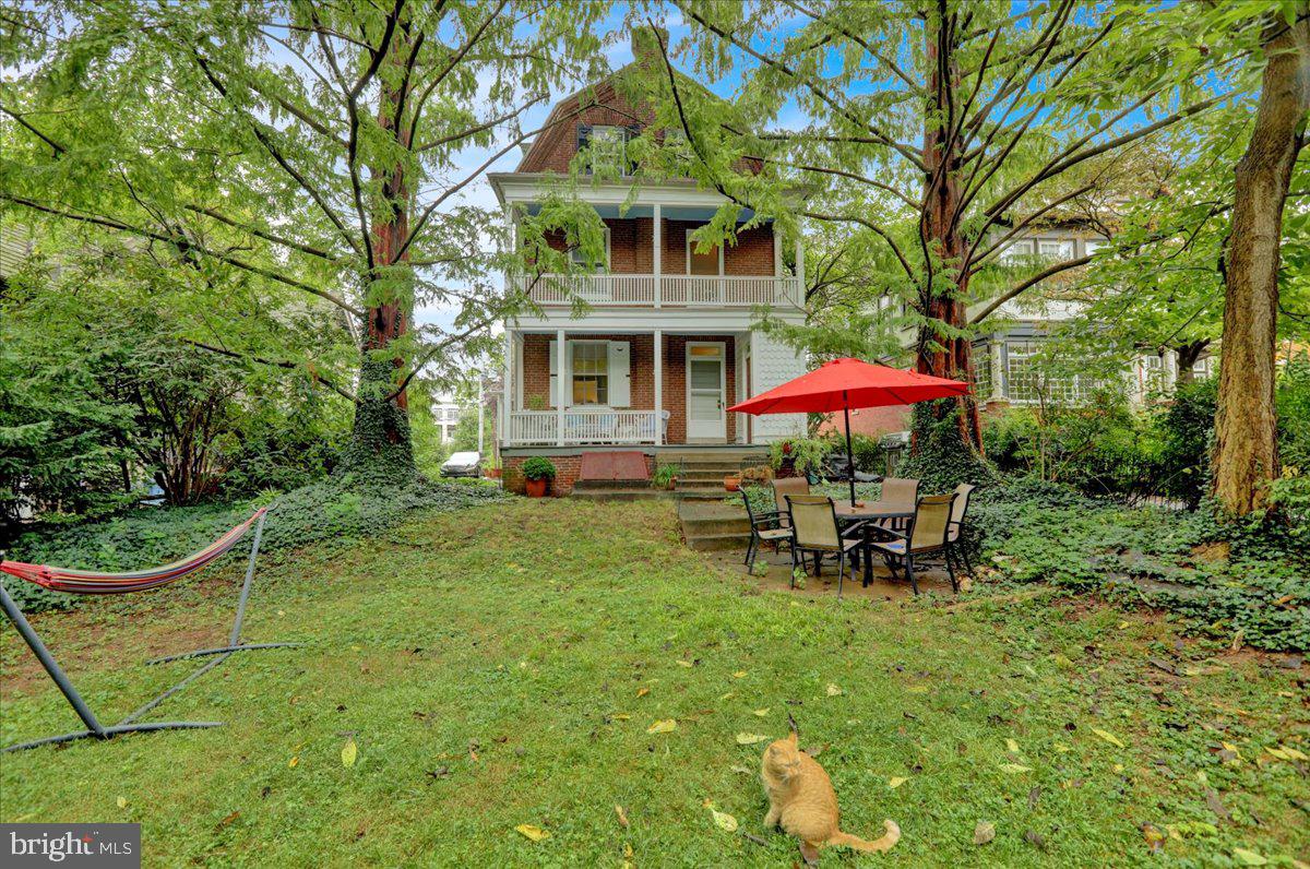 WEST END LANCASTER - Residential