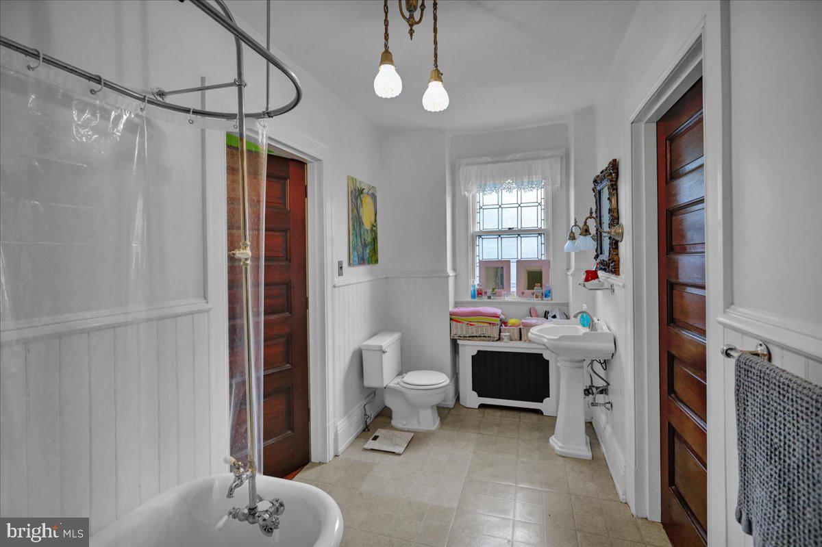 WEST END LANCASTER - Residential