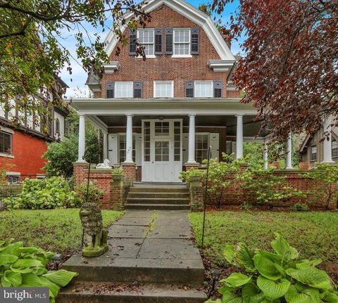Photo of 920 Marietta Avenue, LANCASTER, PA 17603 (MLS # PALA2058214)