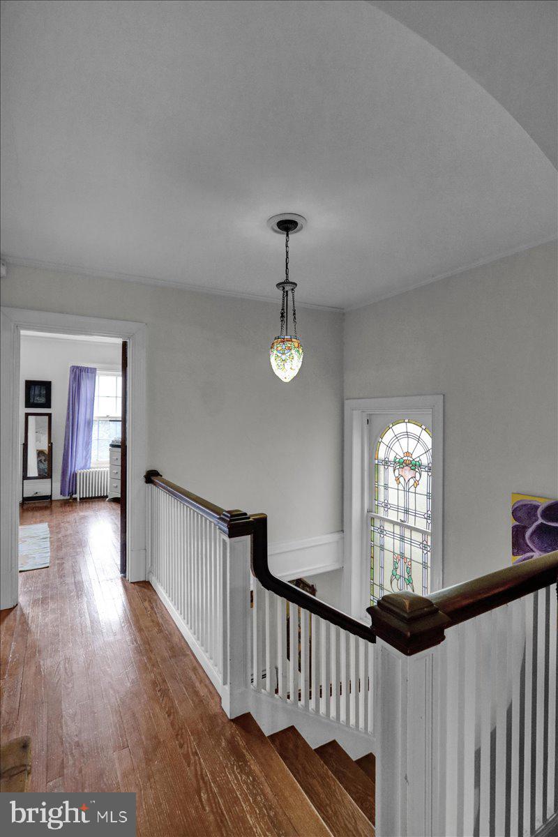 WEST END LANCASTER - Residential