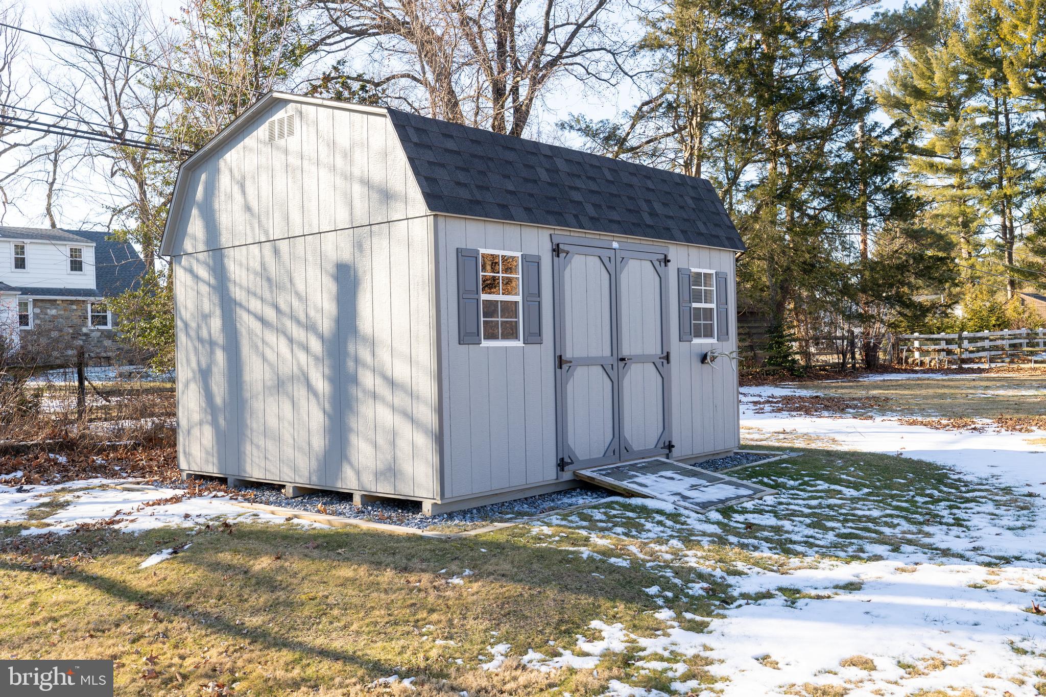 HIGHLAND FARMS - Residential