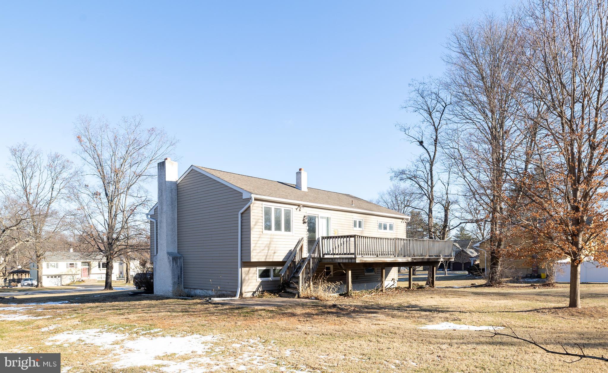 HIGHLAND FARMS - Residential