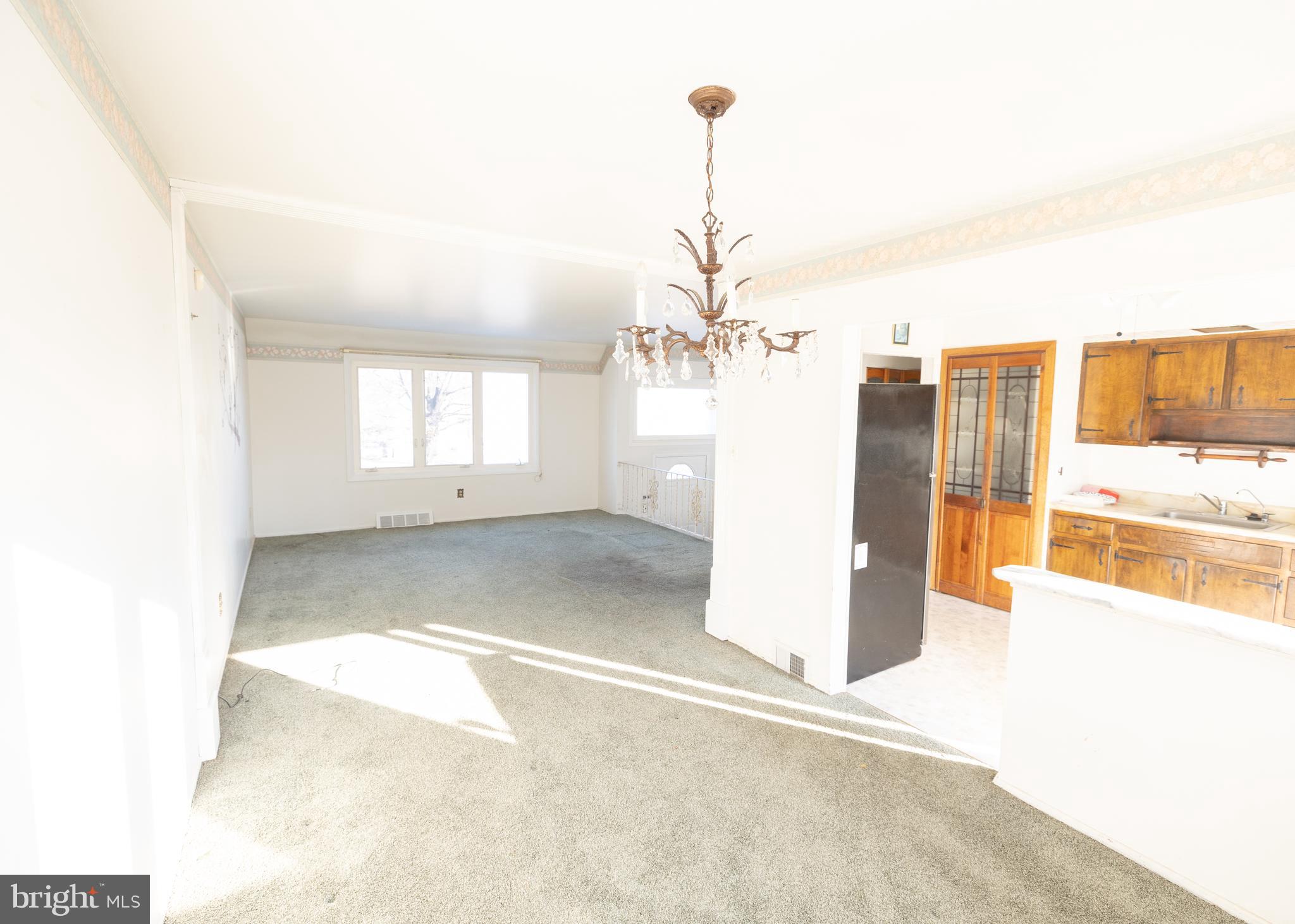 HIGHLAND FARMS - Residential