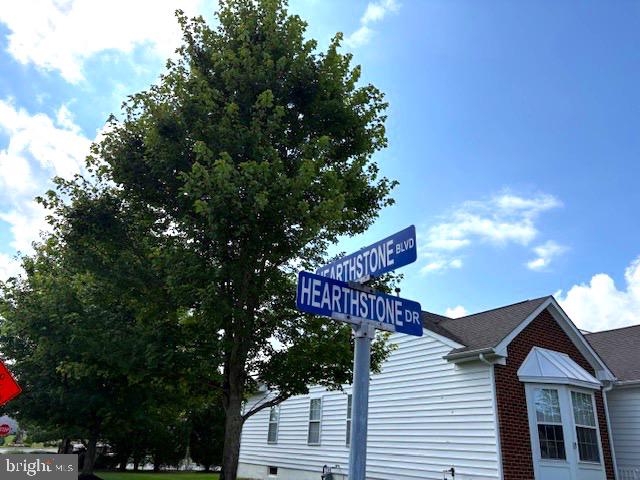 176 HEARTHSTONE DRIVE