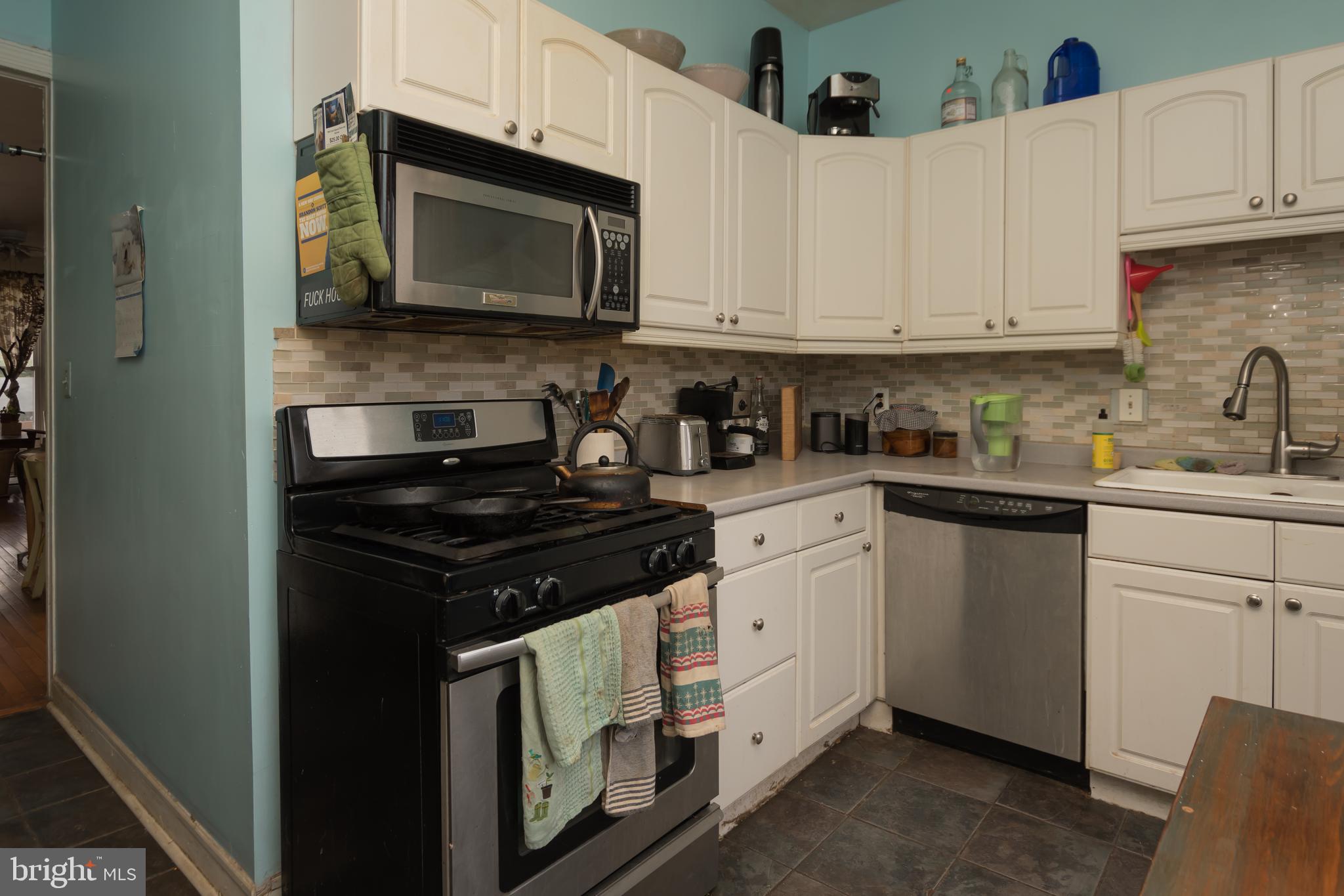 WAVERLY - Residential